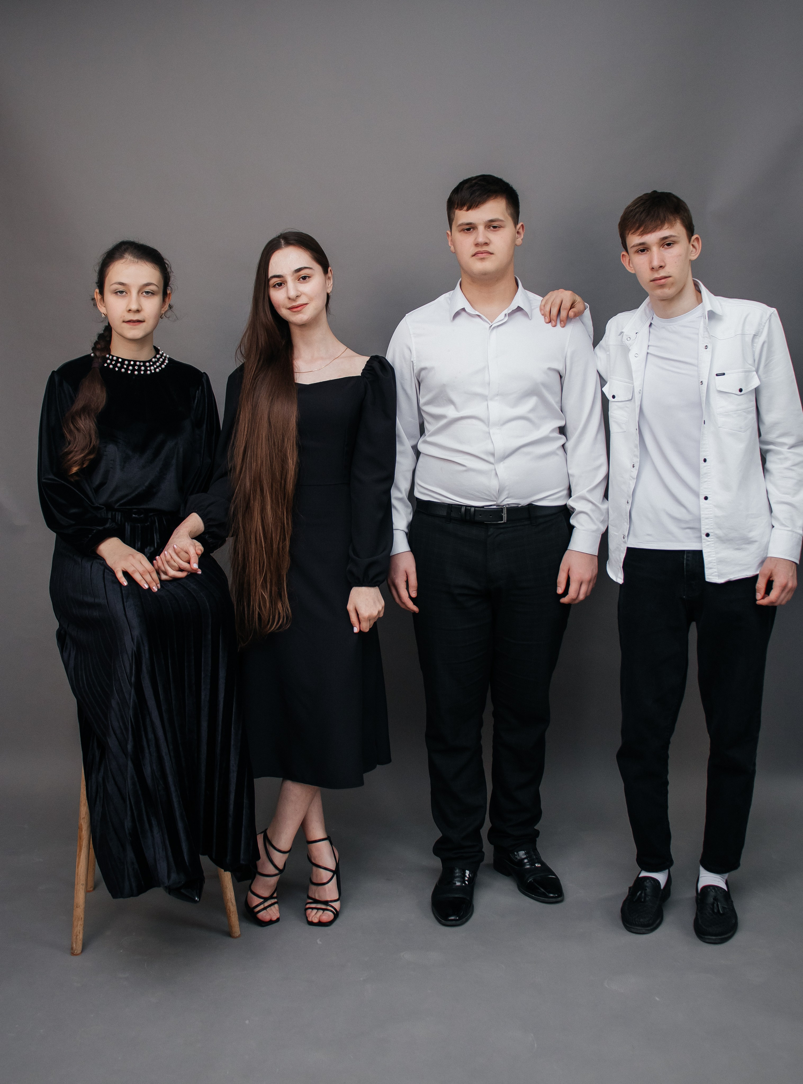 Военный городок шк