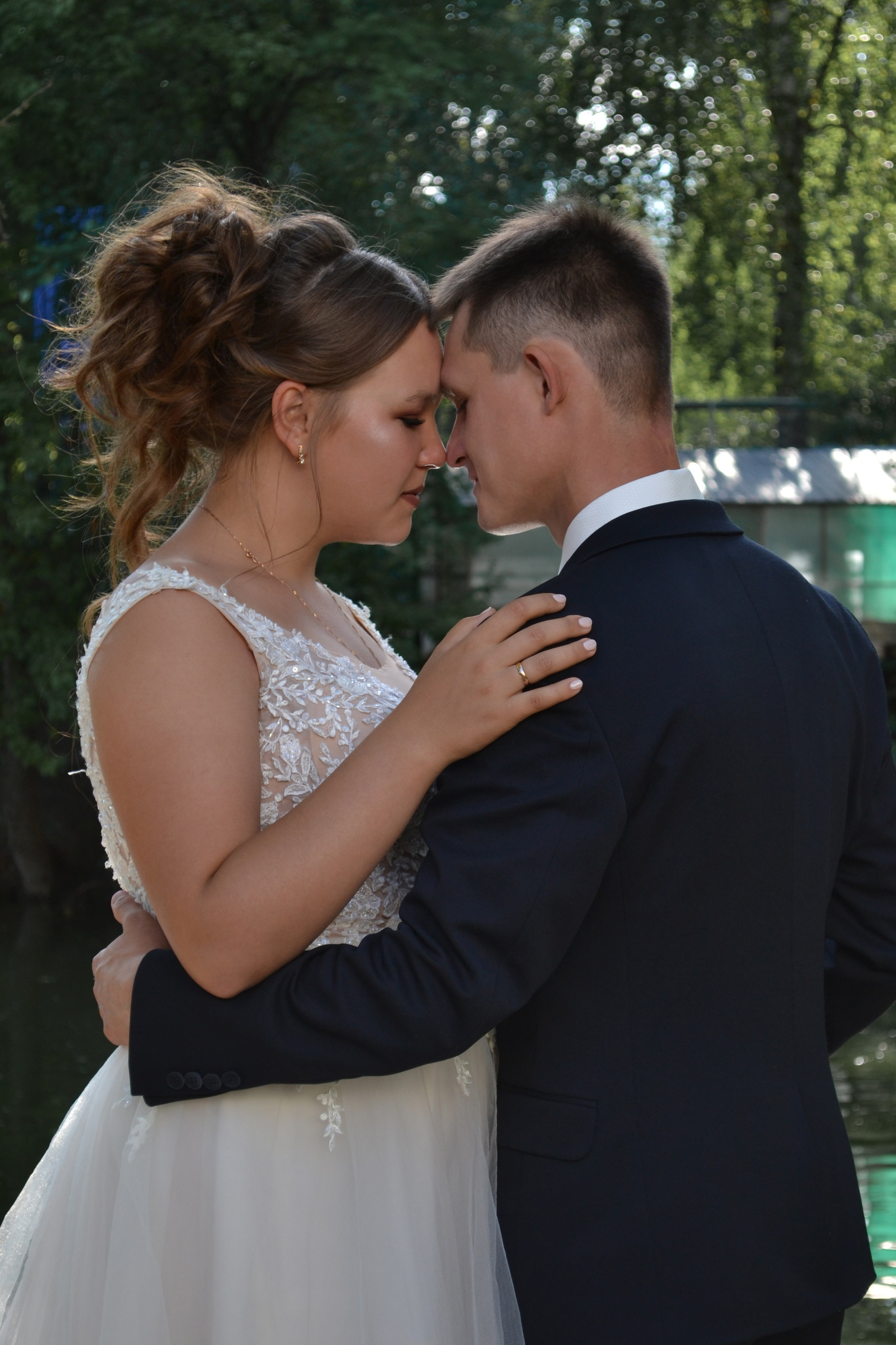 Свадьба. Семейный и свадебный фотограф в Йошкар-Оле Виктор Крайт