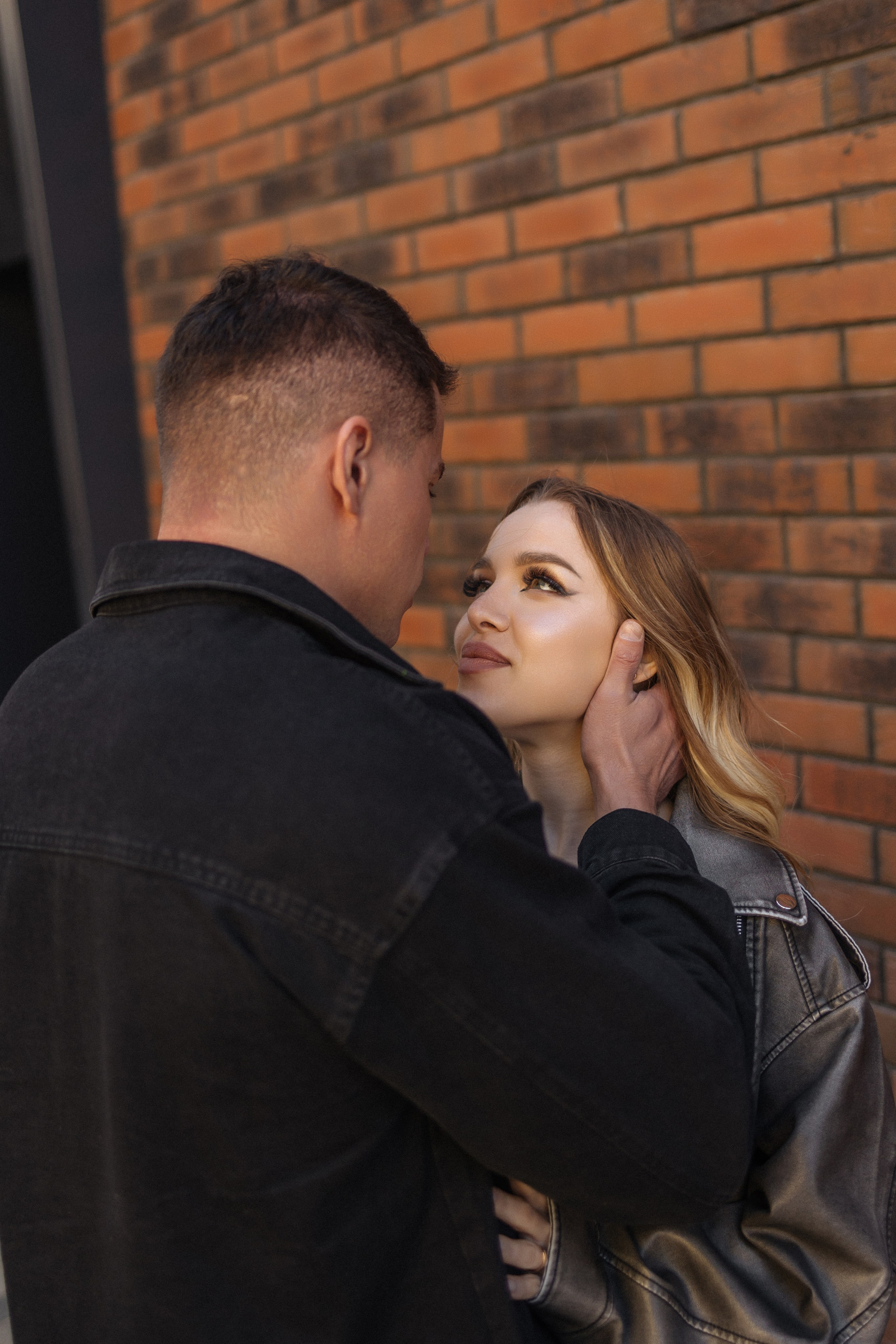 Карина и Артём