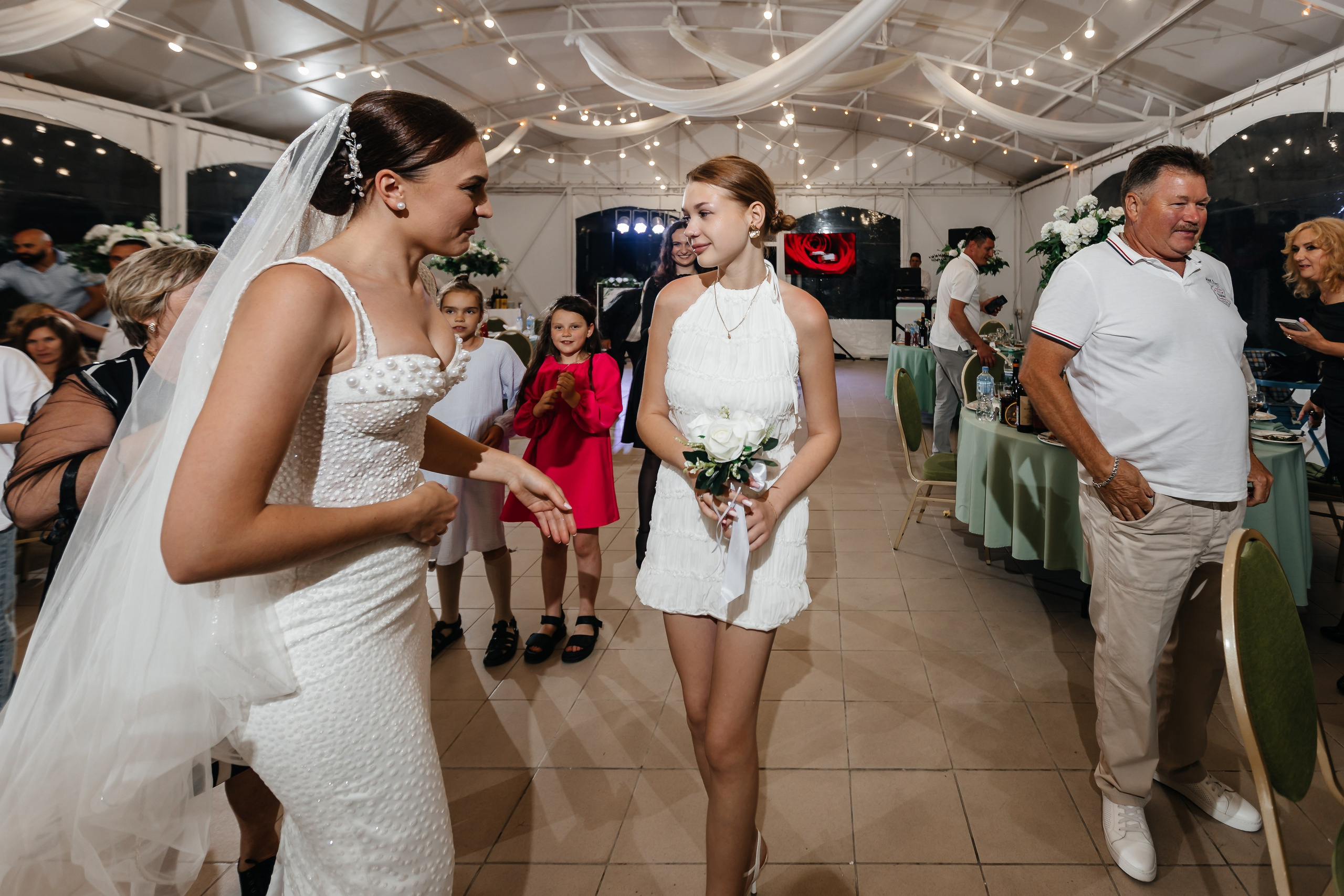 Анонс свадьбы Юлии и Сергея. Свадебный фотограф в Крыму и Севастополе Ольга Баскакова