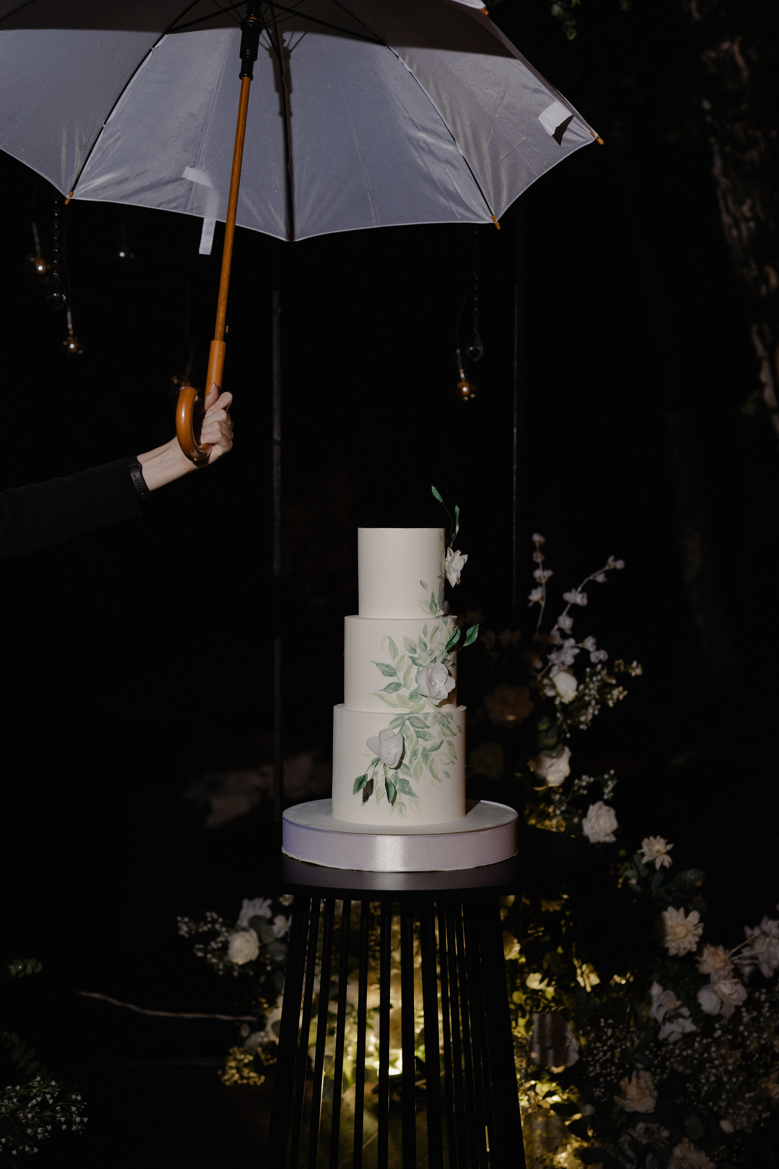 Оксана и Александр. Лисья Нора. Фотограф Аля Овчарова