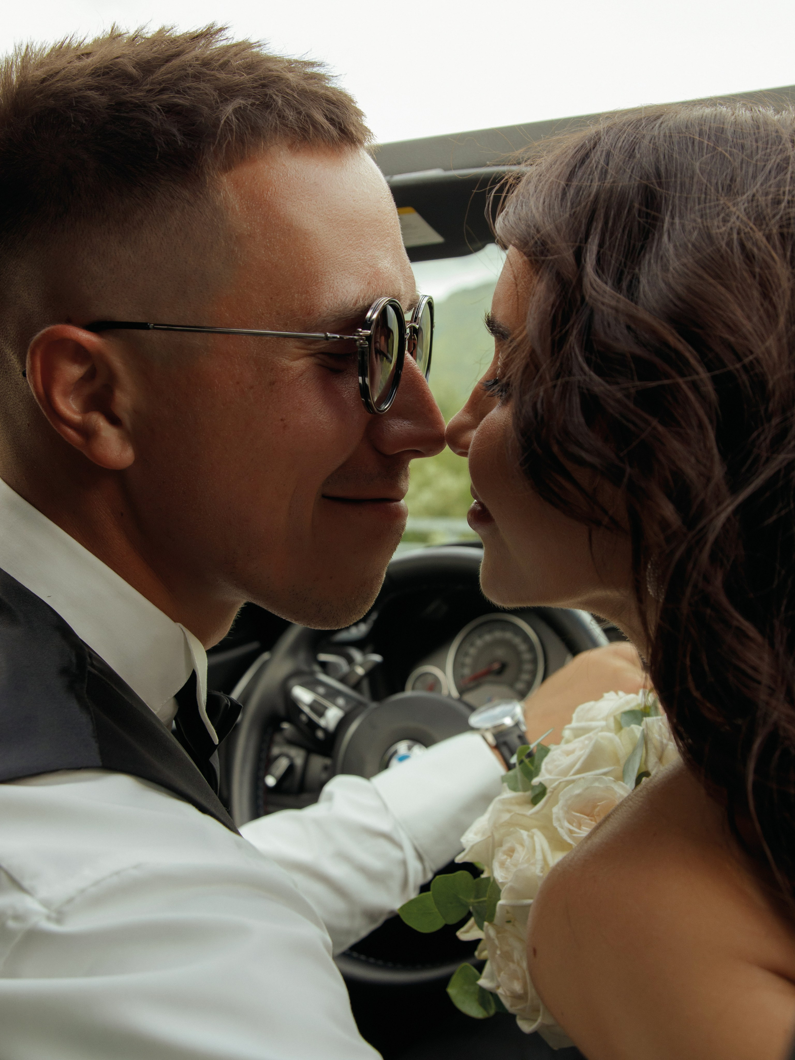 Ангелина и Иван. Фотограф Анапа, Новороссийск, Краснодар