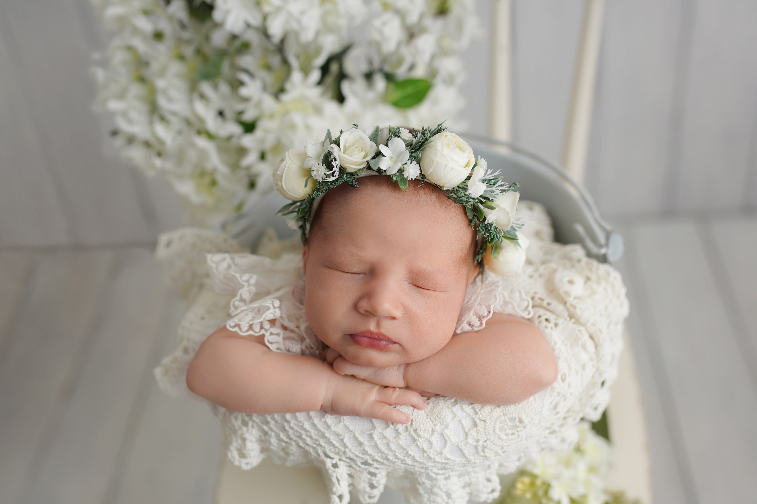 Детская фотостудия Калининград