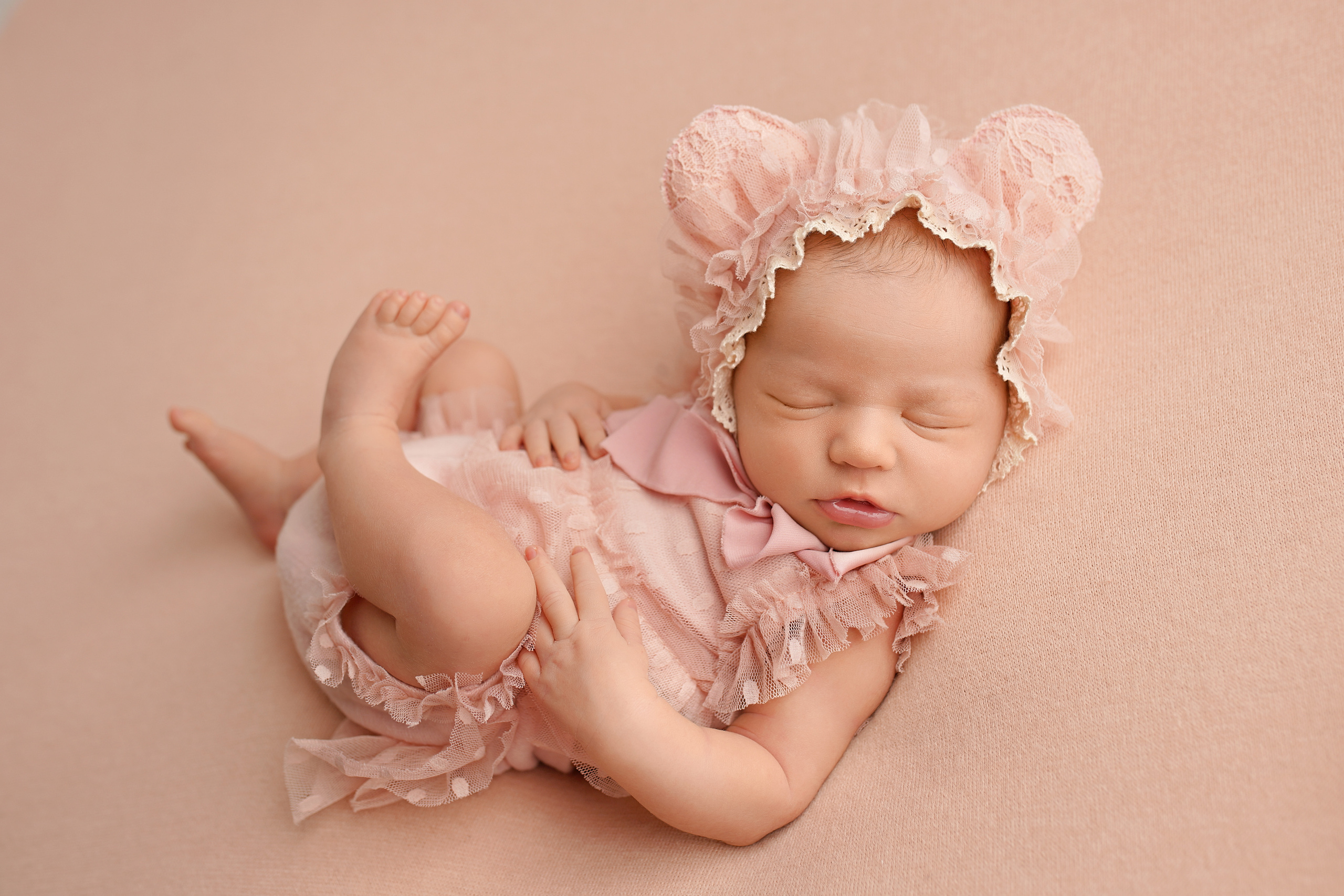 Фотограф новорожденных Калининград. Детский фотограф и фотограф новорожденных в Калининград Оксана Иваний
