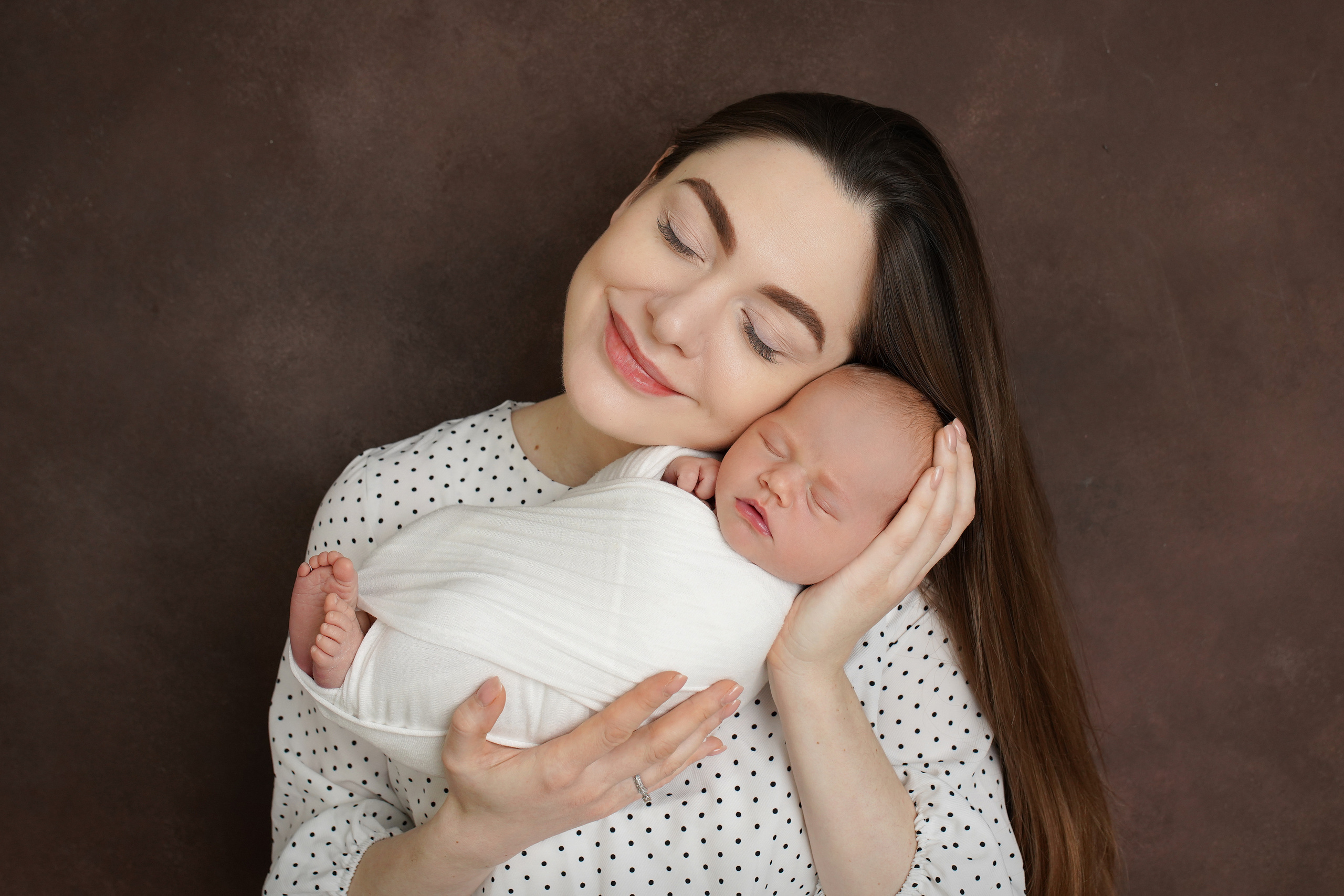 Фотограф новорожденных Калининград. Детский фотограф и фотограф новорожденных в Калининград Оксана Иваний
