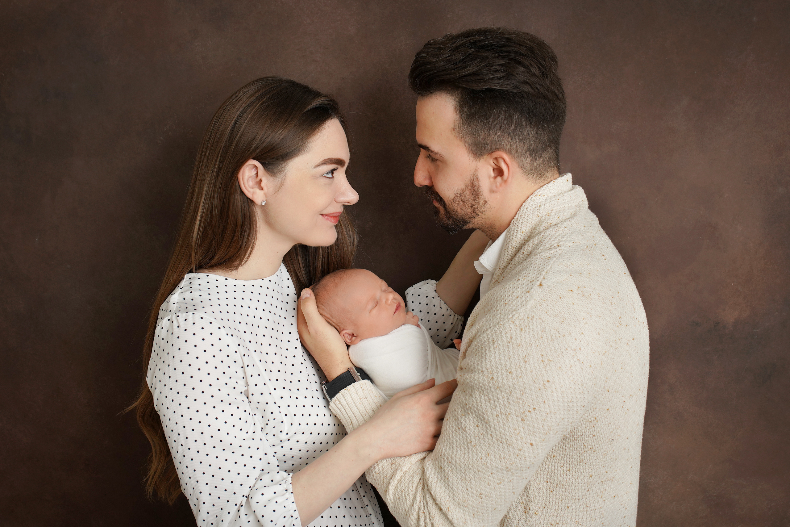 Фотограф новорожденных Калининград. Детский фотограф и фотограф новорожденных в Калининград Оксана Иваний