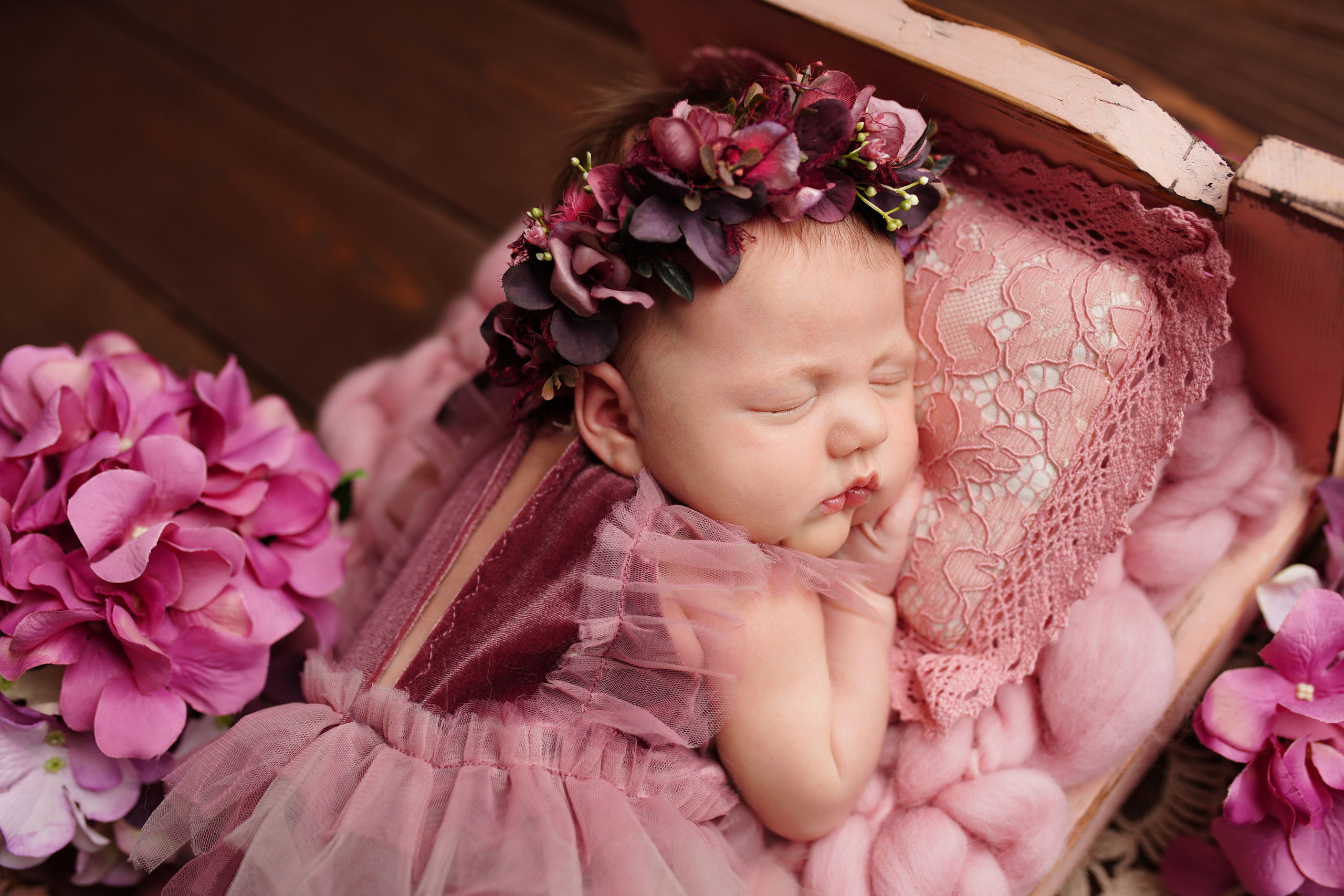 Фотограф новорожденных Калининград. Детский фотограф и фотограф новорожденных в Калининград Оксана Иваний