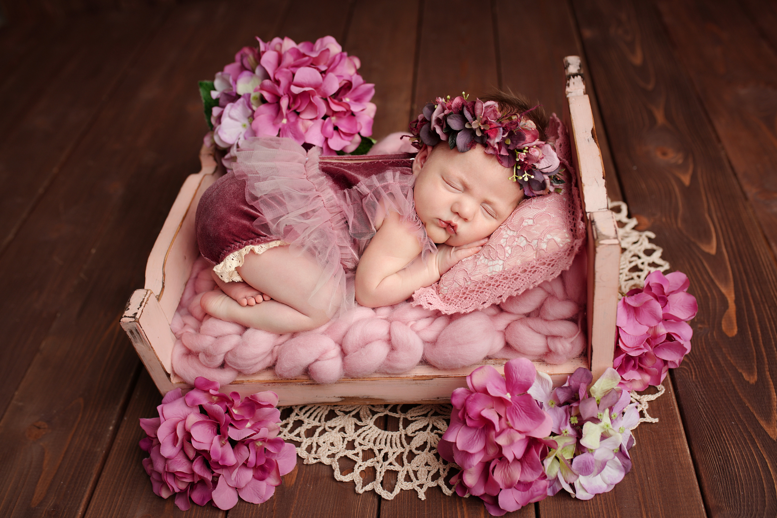 Фотограф новорожденных Калининград. Детский фотограф и фотограф новорожденных в Калининград Оксана Иваний