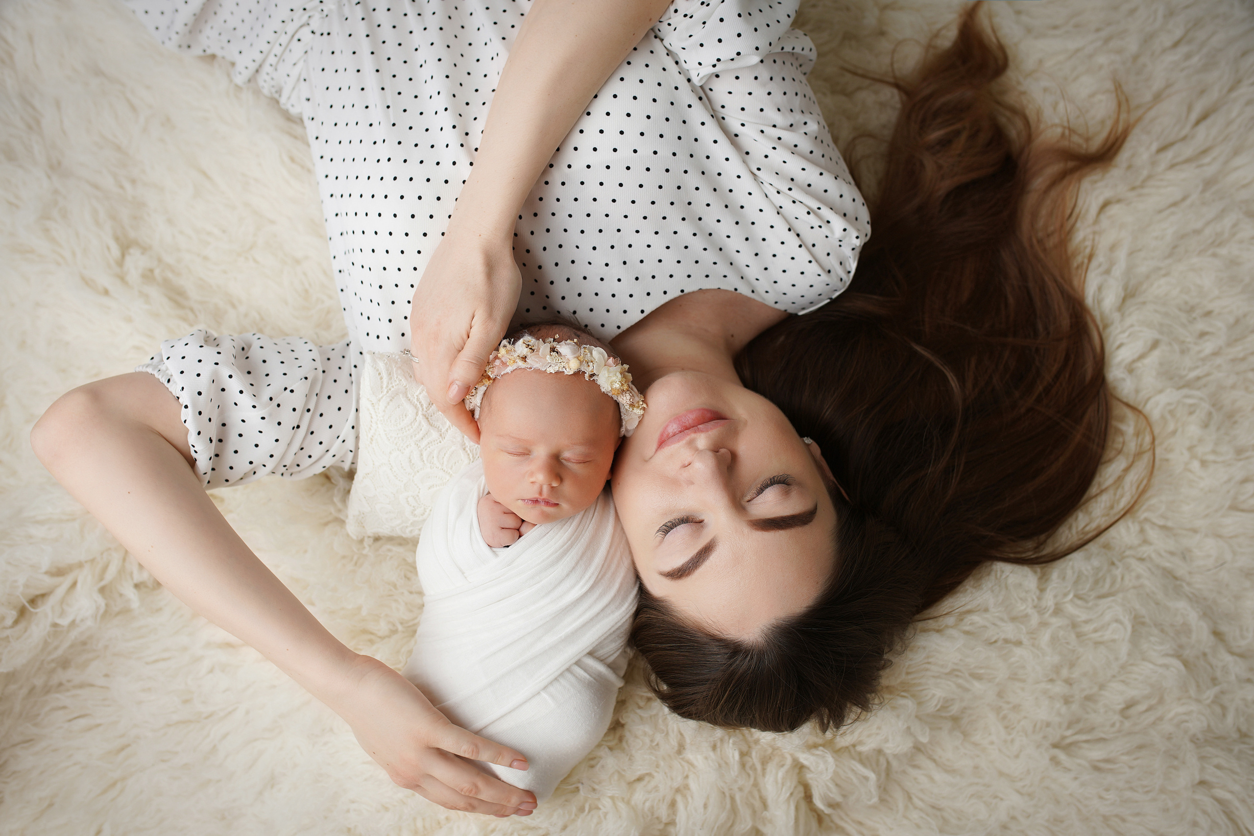 Фотограф новорожденных Калининград. Детский фотограф и фотограф новорожденных в Калининград Оксана Иваний