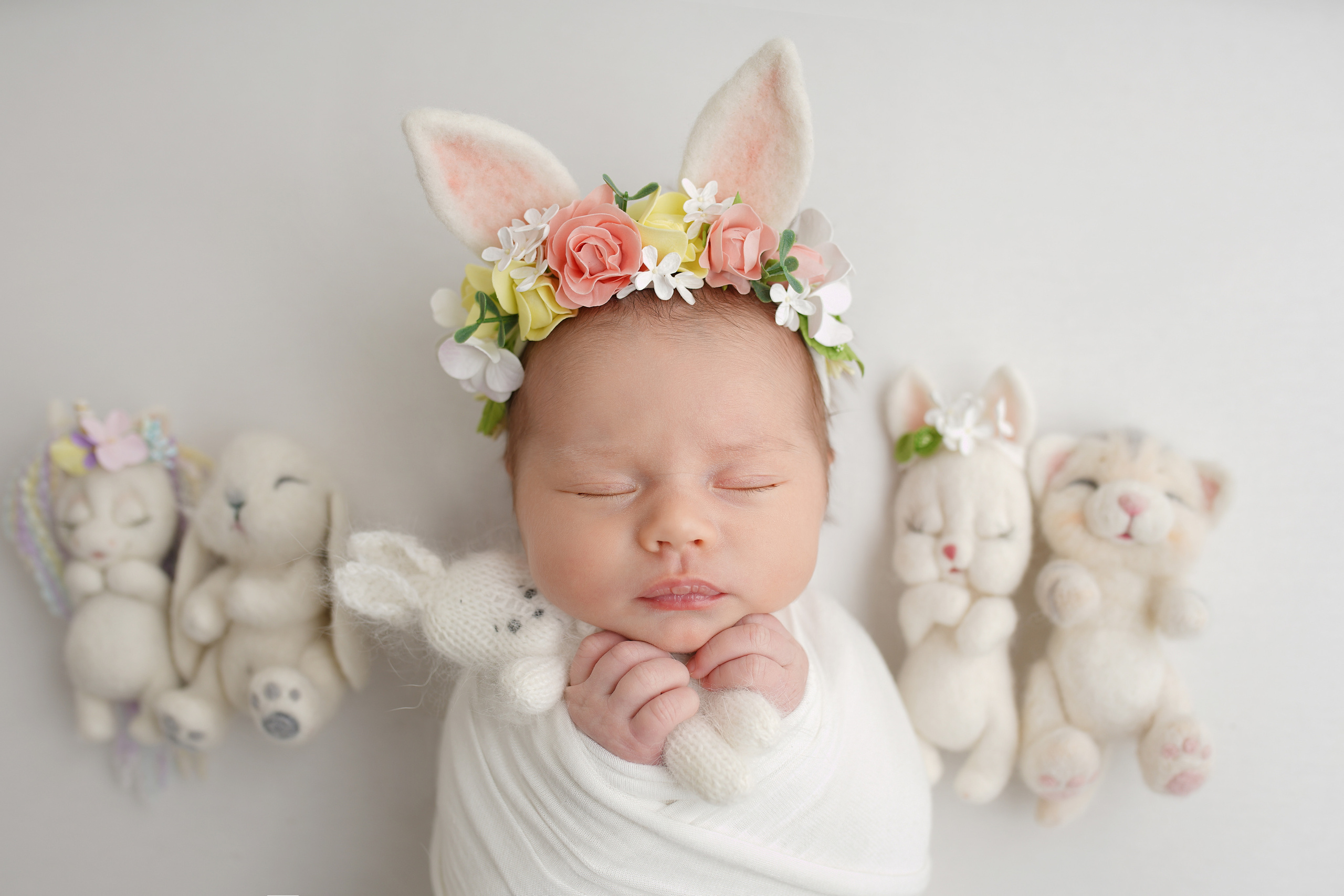 Фотограф новорожденных Калининград. Детский фотограф и фотограф новорожденных в Калининград Оксана Иваний