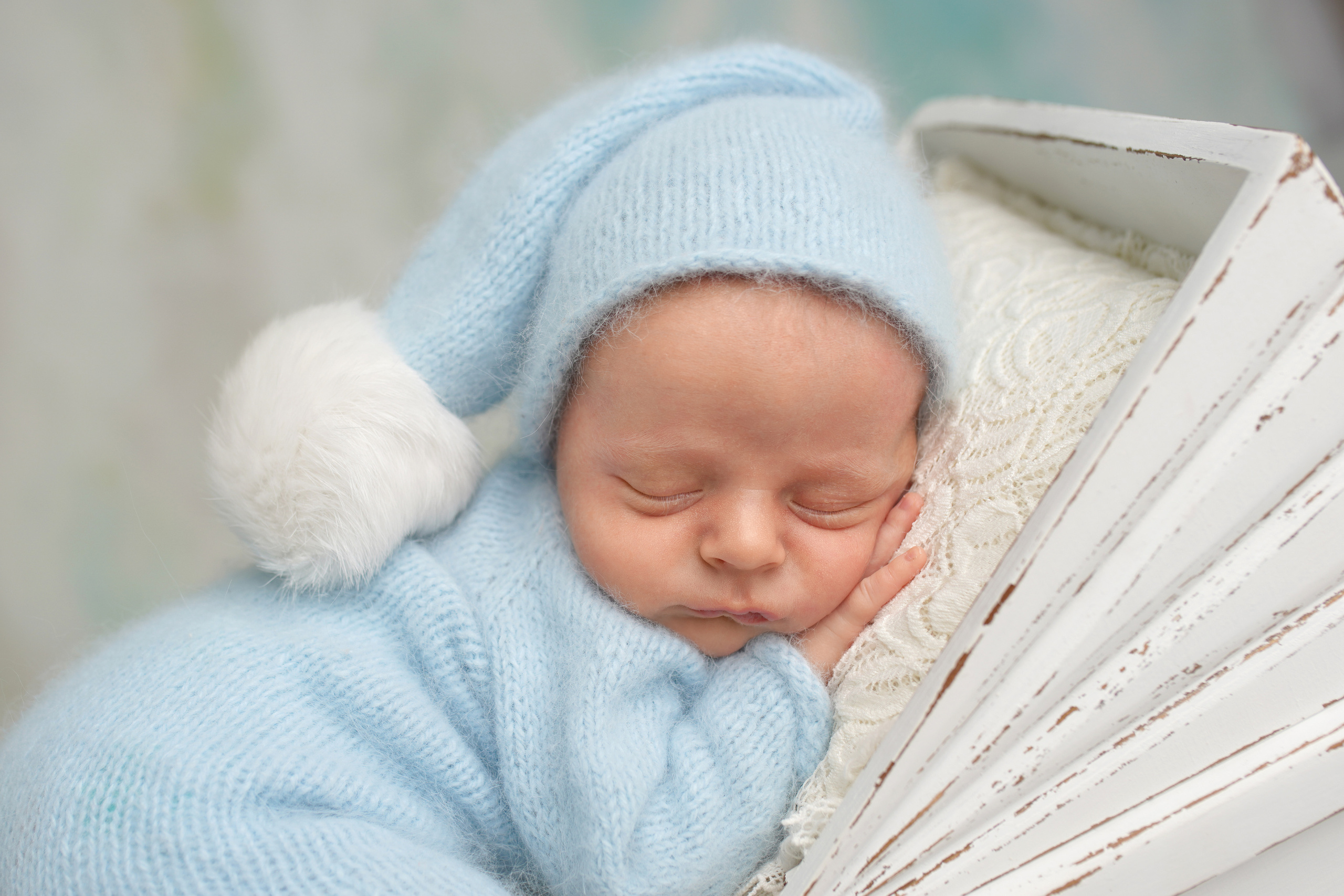 Фотограф новорожденных Калининград. Детский фотограф и фотограф новорожденных в Калининград Оксана Иваний