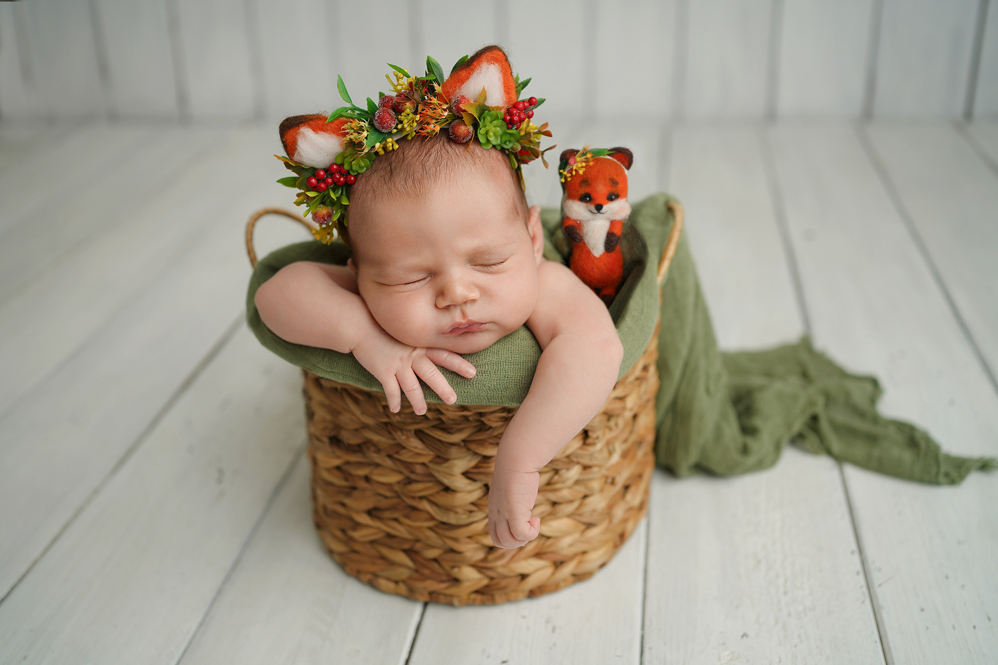 Фото новорожденных Калининград