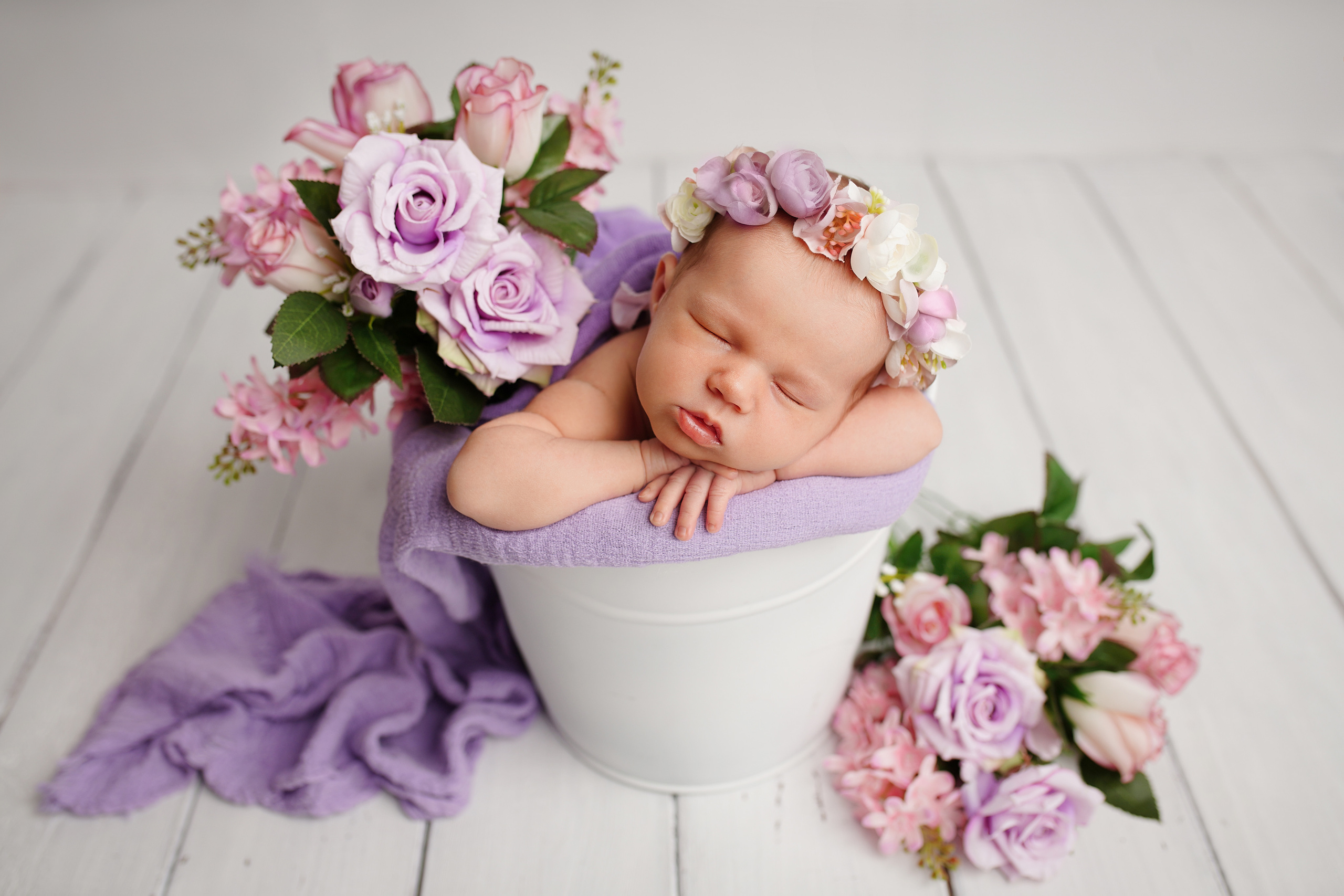 Фото новорожденных Калининград недорого