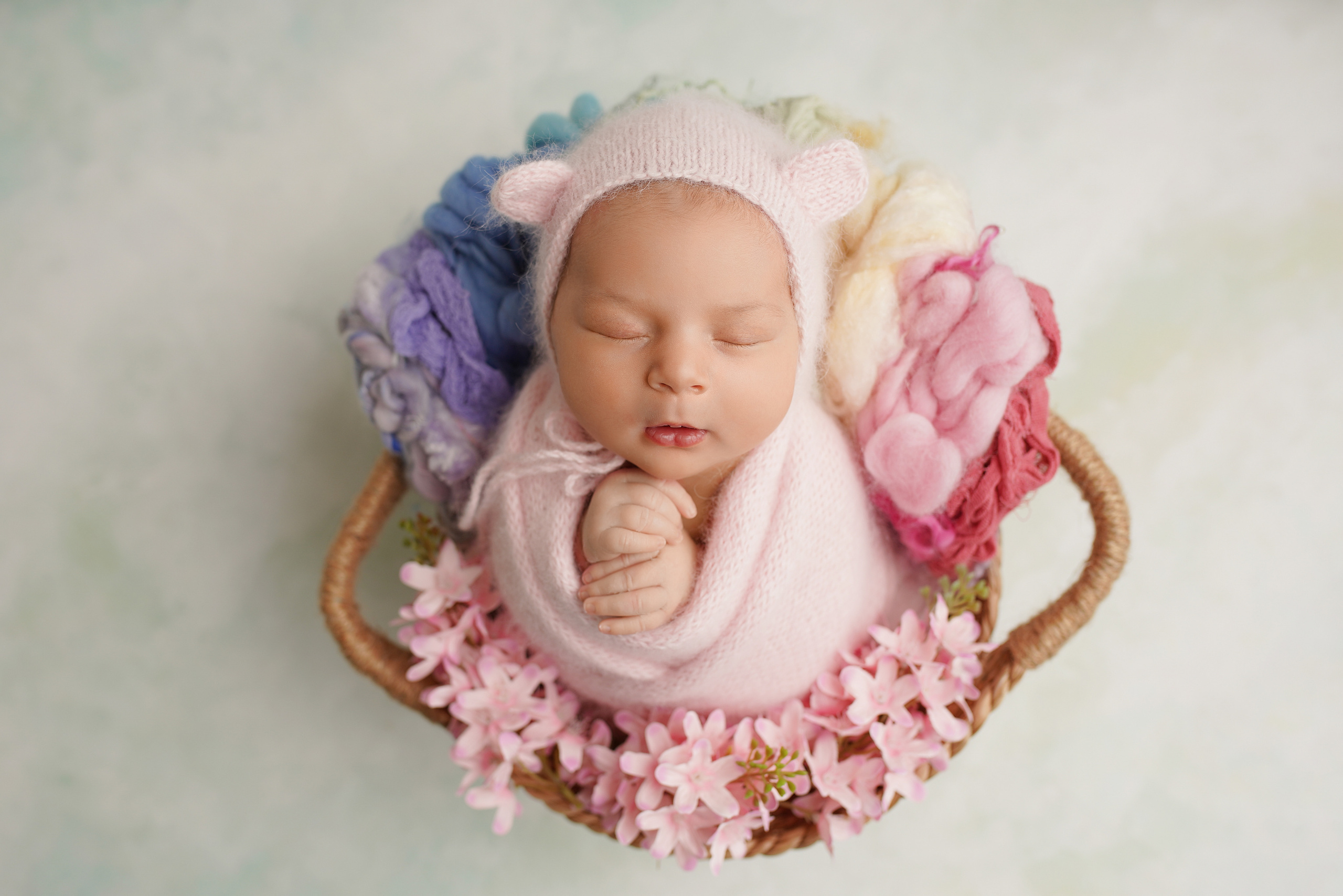 Фотограф новорожденных Калининград. Детский фотограф и фотограф новорожденных в Калининград Оксана Иваний