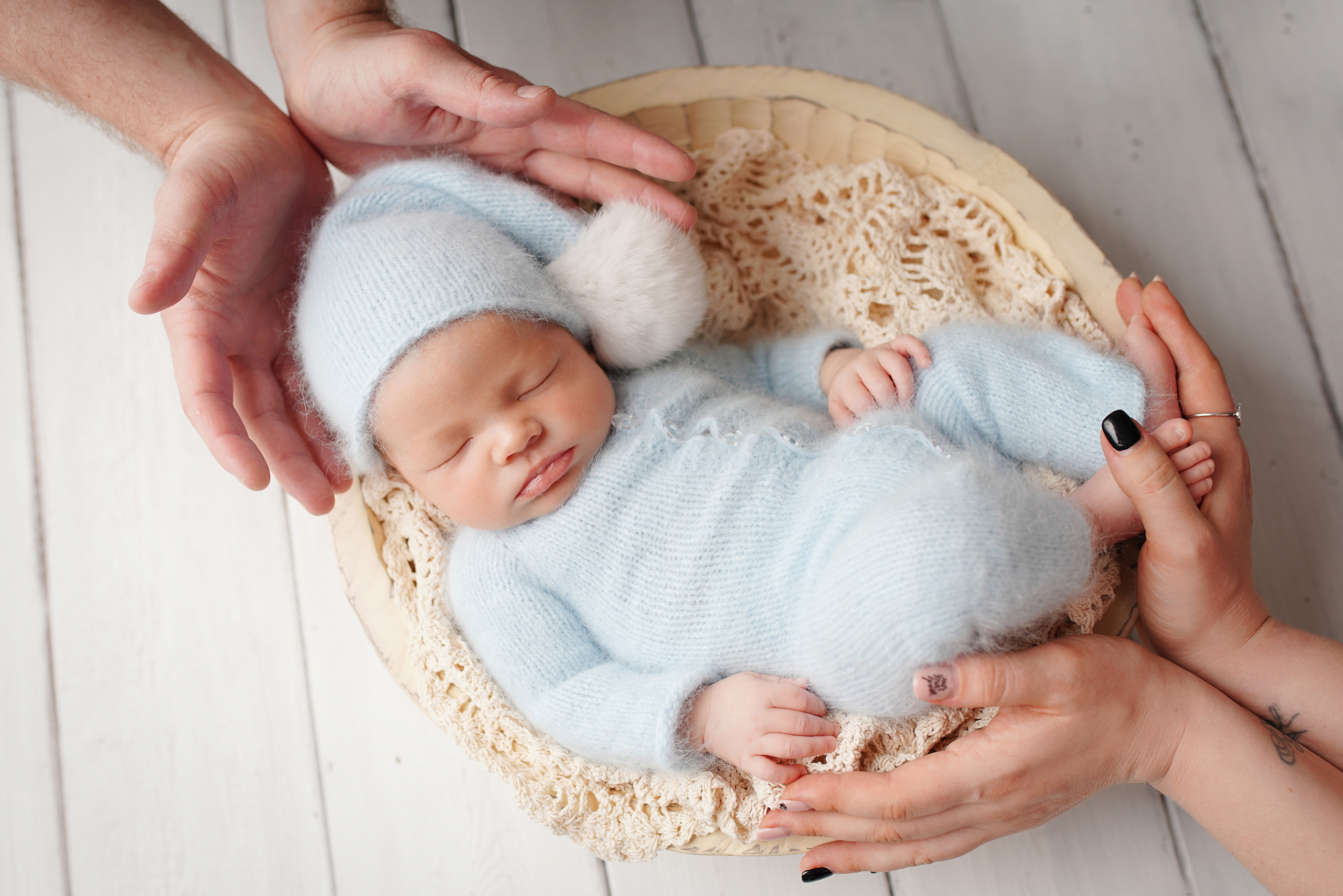 Фотограф новорожденных Калининград. Детский фотограф и фотограф новорожденных в Калининград Оксана Иваний