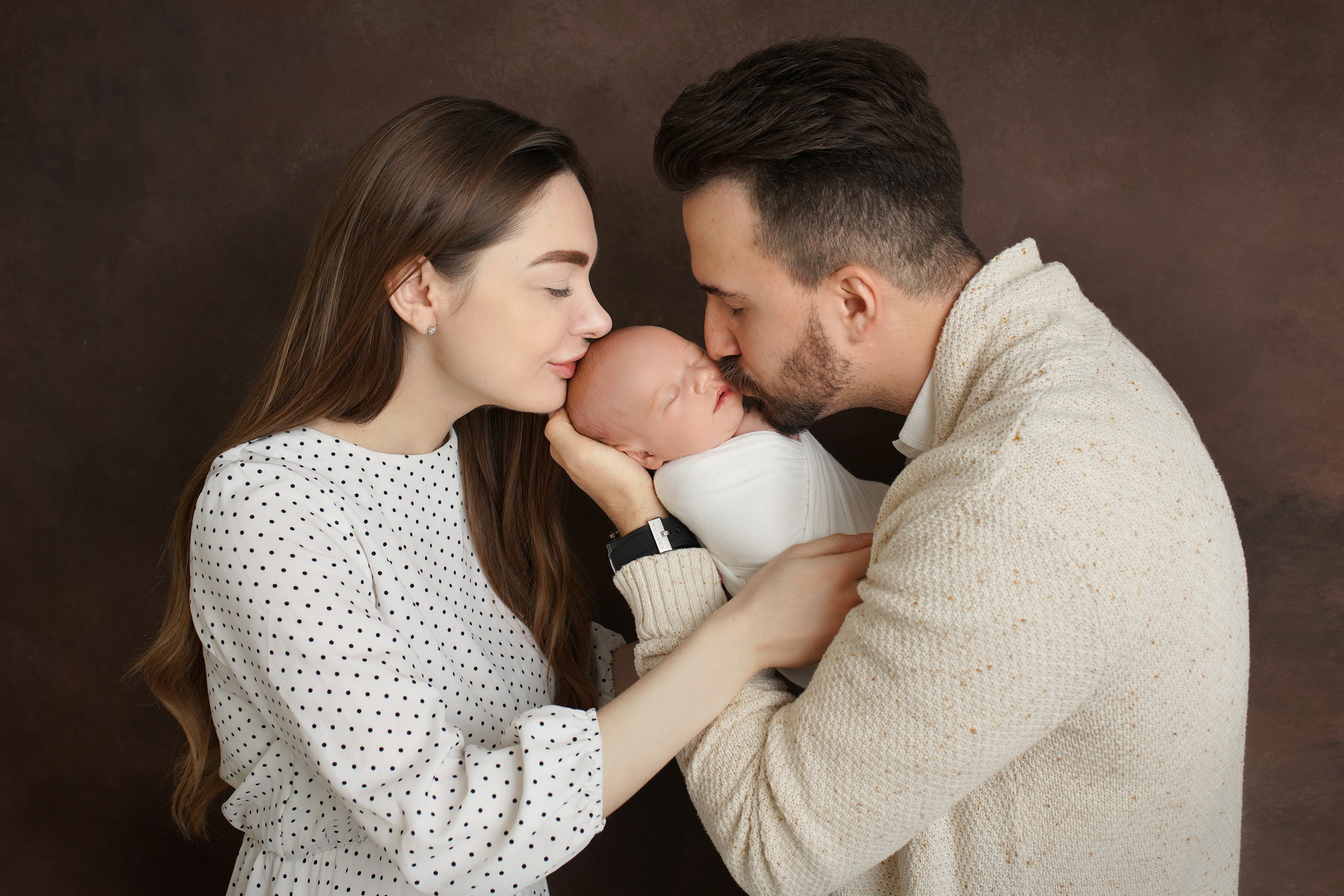 Фотограф новорожденных Калининград. Детский фотограф и фотограф новорожденных в Калининград Оксана Иваний