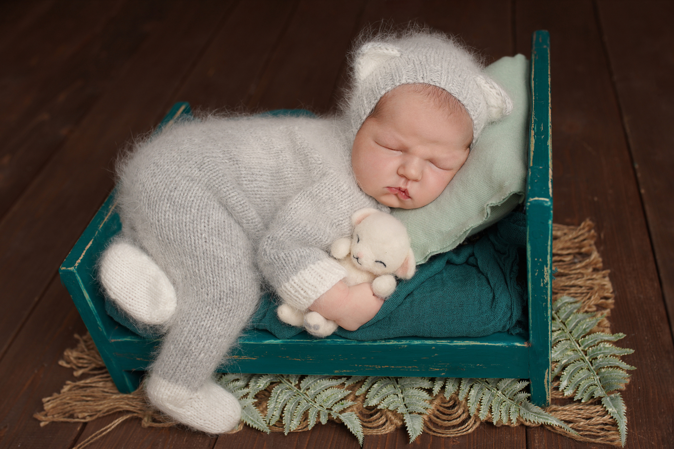 Фотограф в Калининграде Иваний Оксана