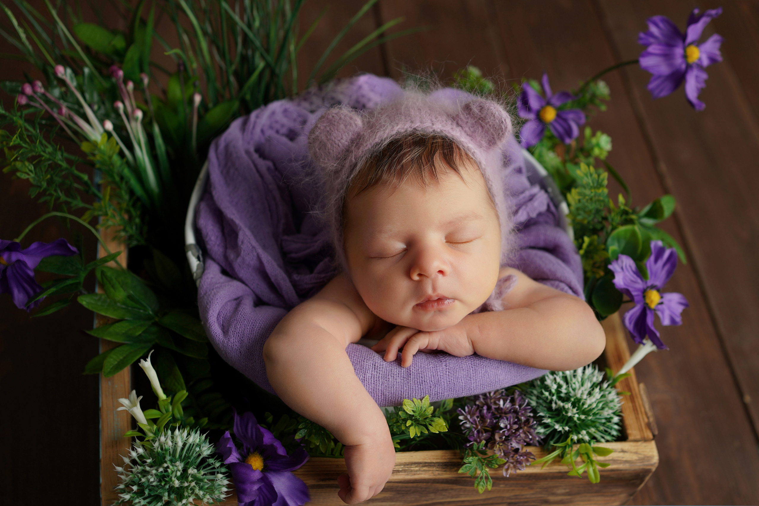 Фотограф новорожденных Калининград. Детский фотограф и фотограф новорожденных в Калининград Оксана Иваний