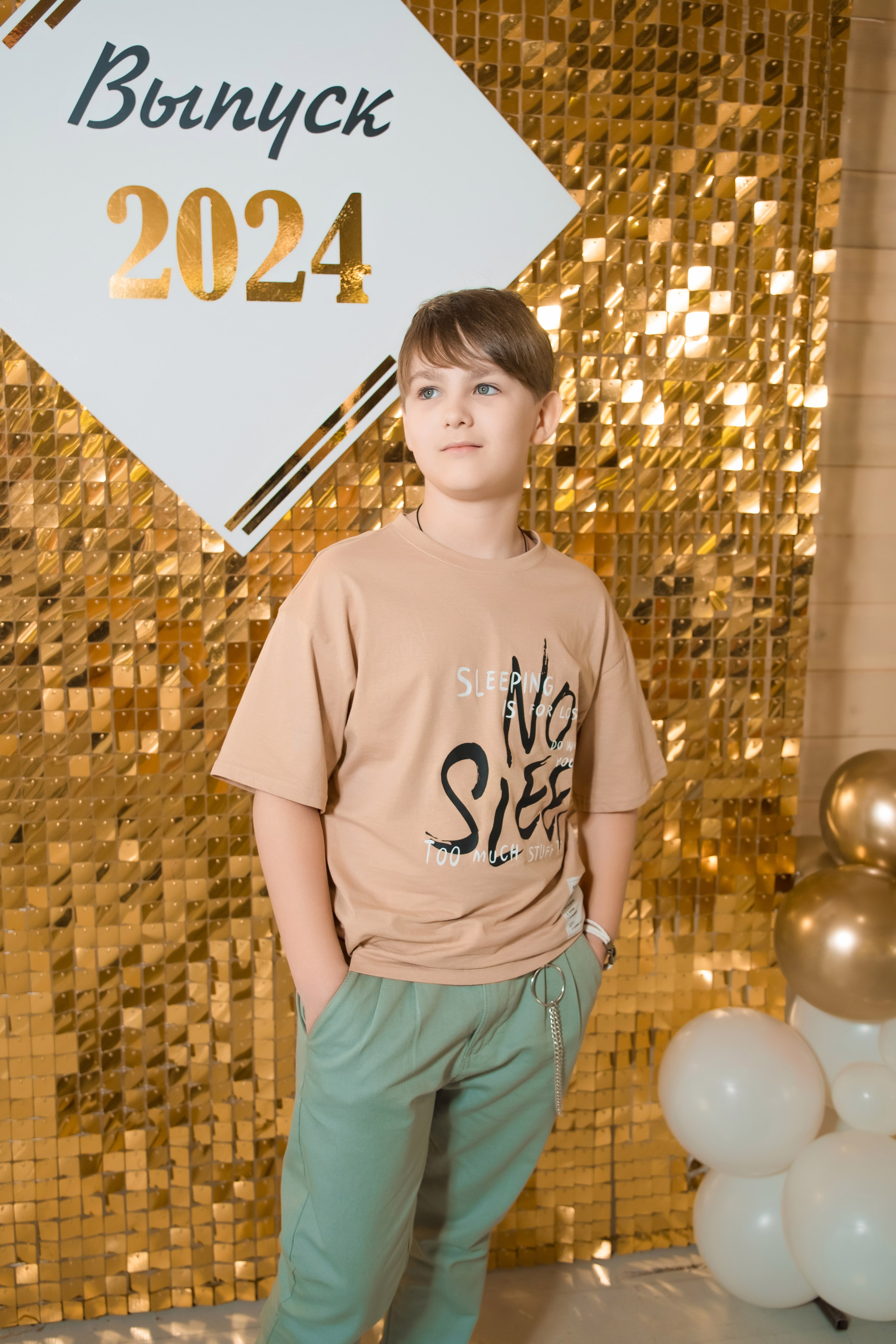 Выпускной школы Леонова. Фотограф в Иркутске Анна Мирошникова