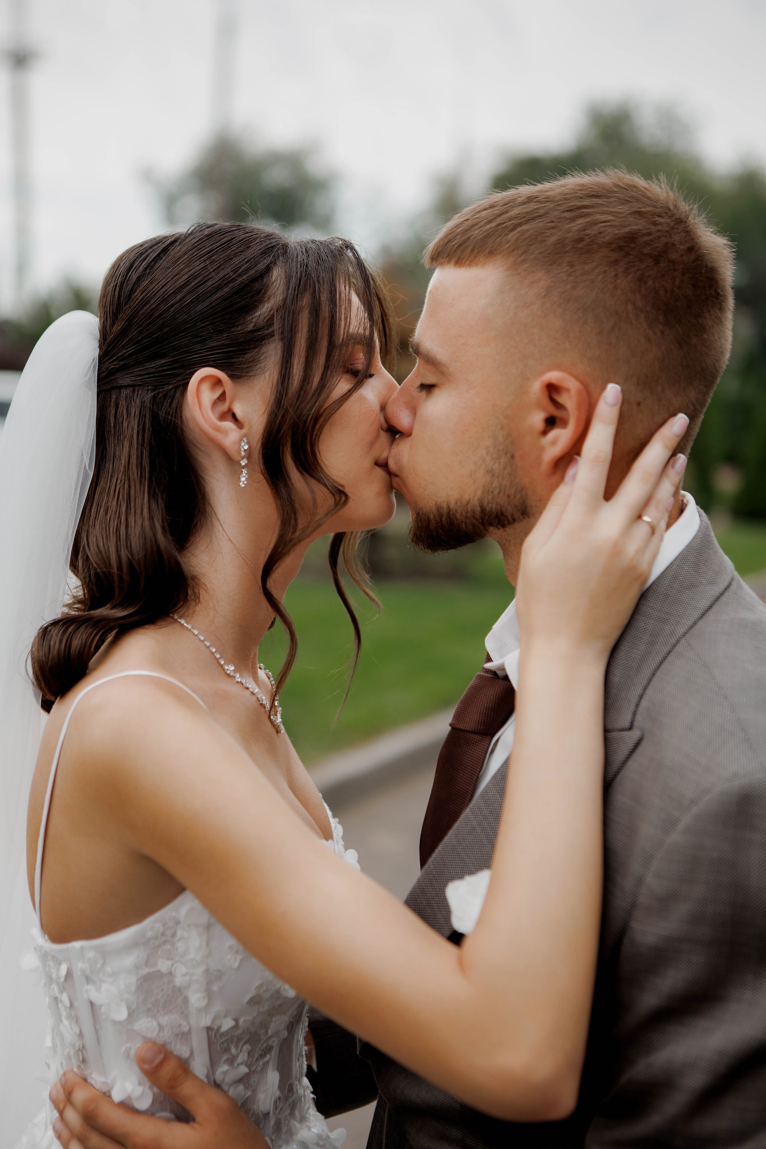 Дмитрий и Олеся. Фотограф Александр Закадычный | Таганрог