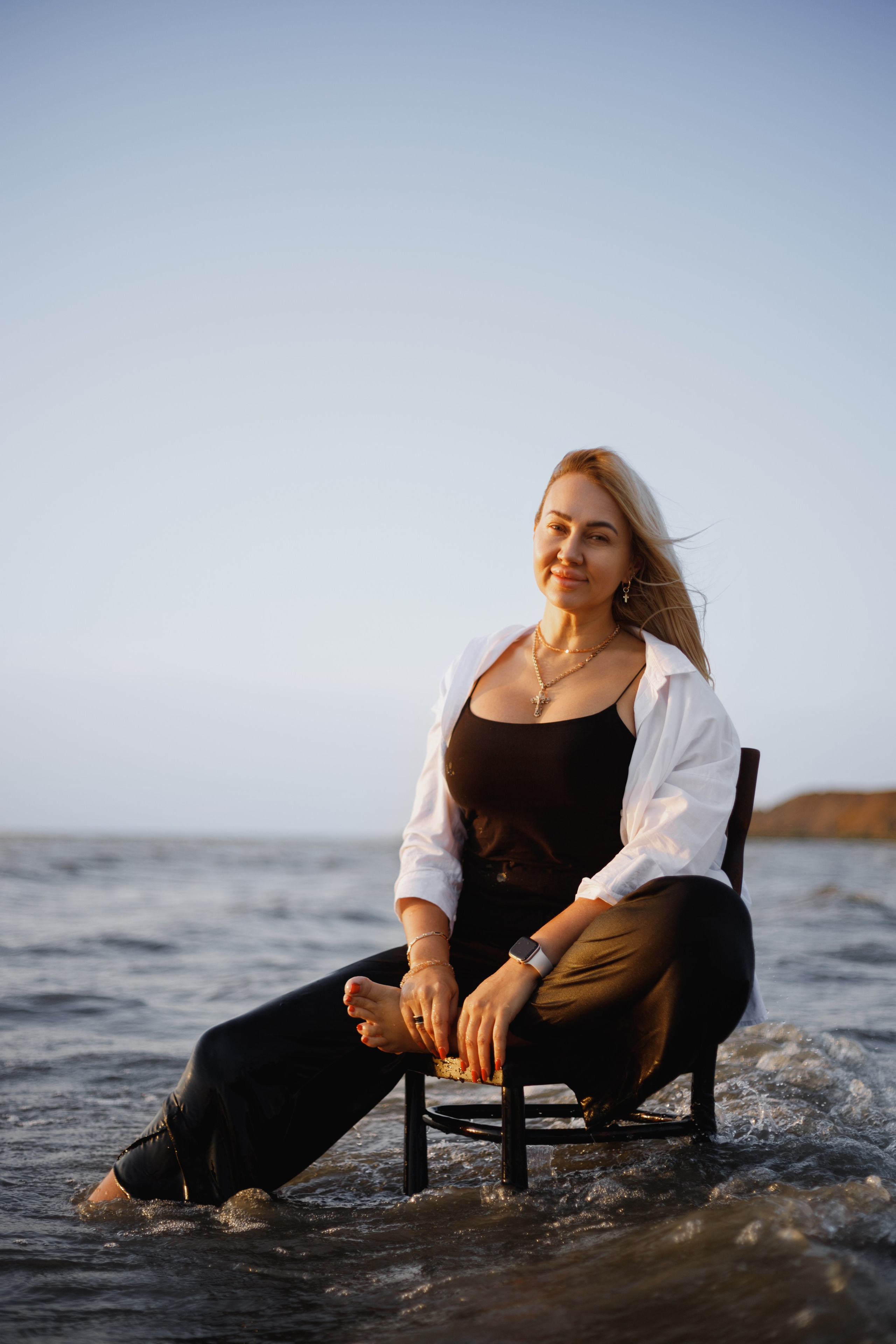 Виктория. Фотограф Александр Закадычный | Таганрог