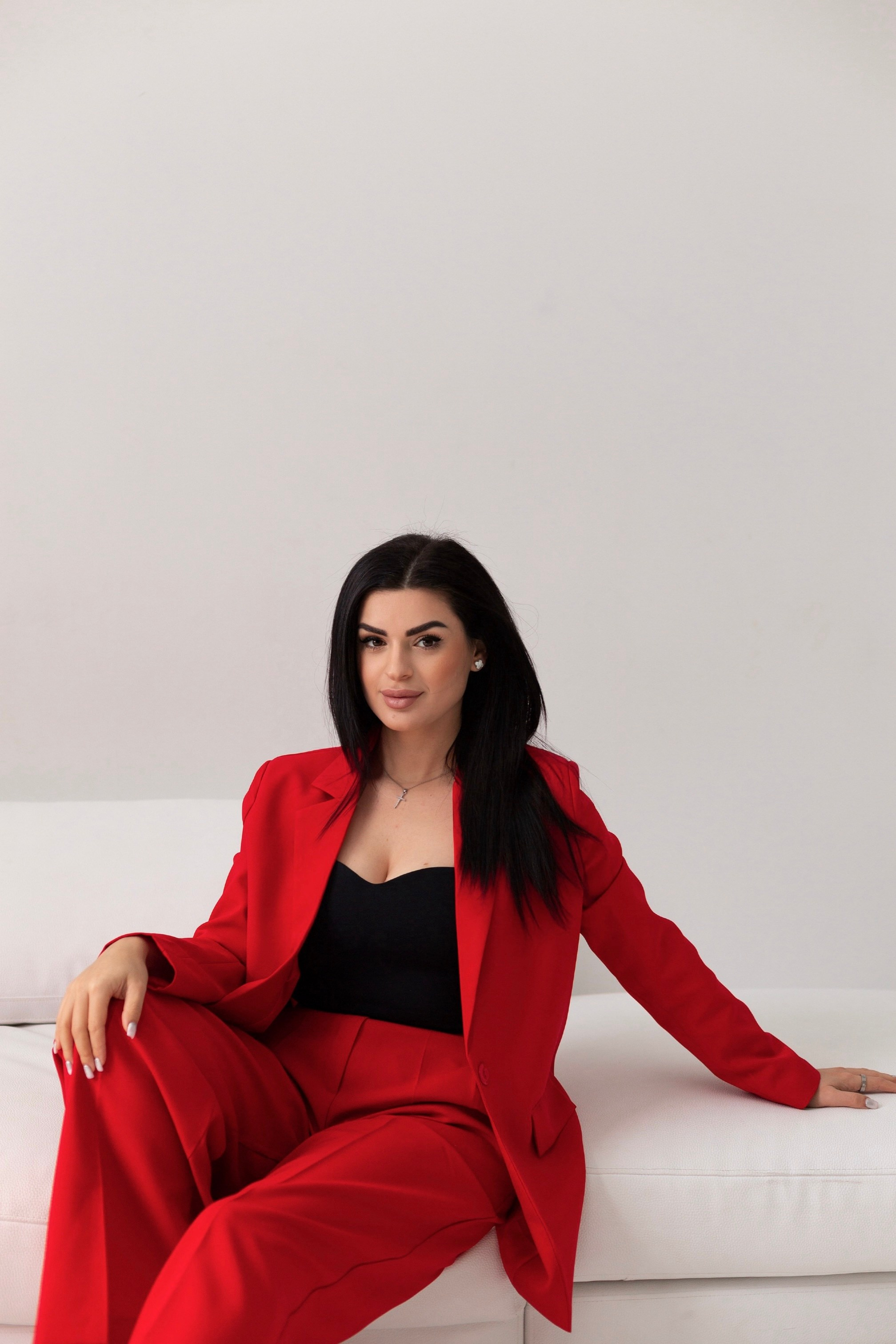 Женский портрет. Фотограф в городе Краснодар