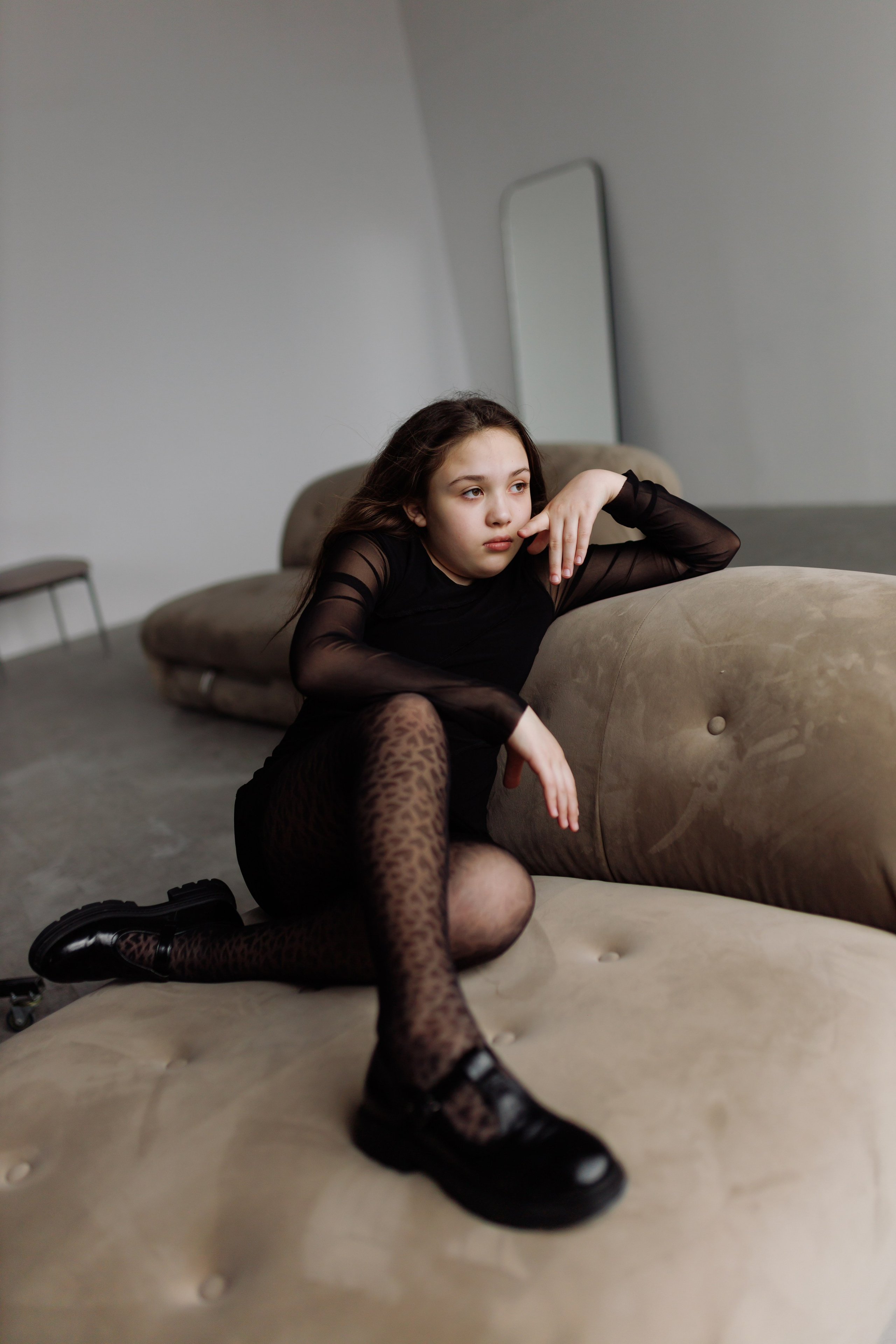 Таня Леша Алиса Снежана. Женский и семейный фотограф в Томске Алиса Качан