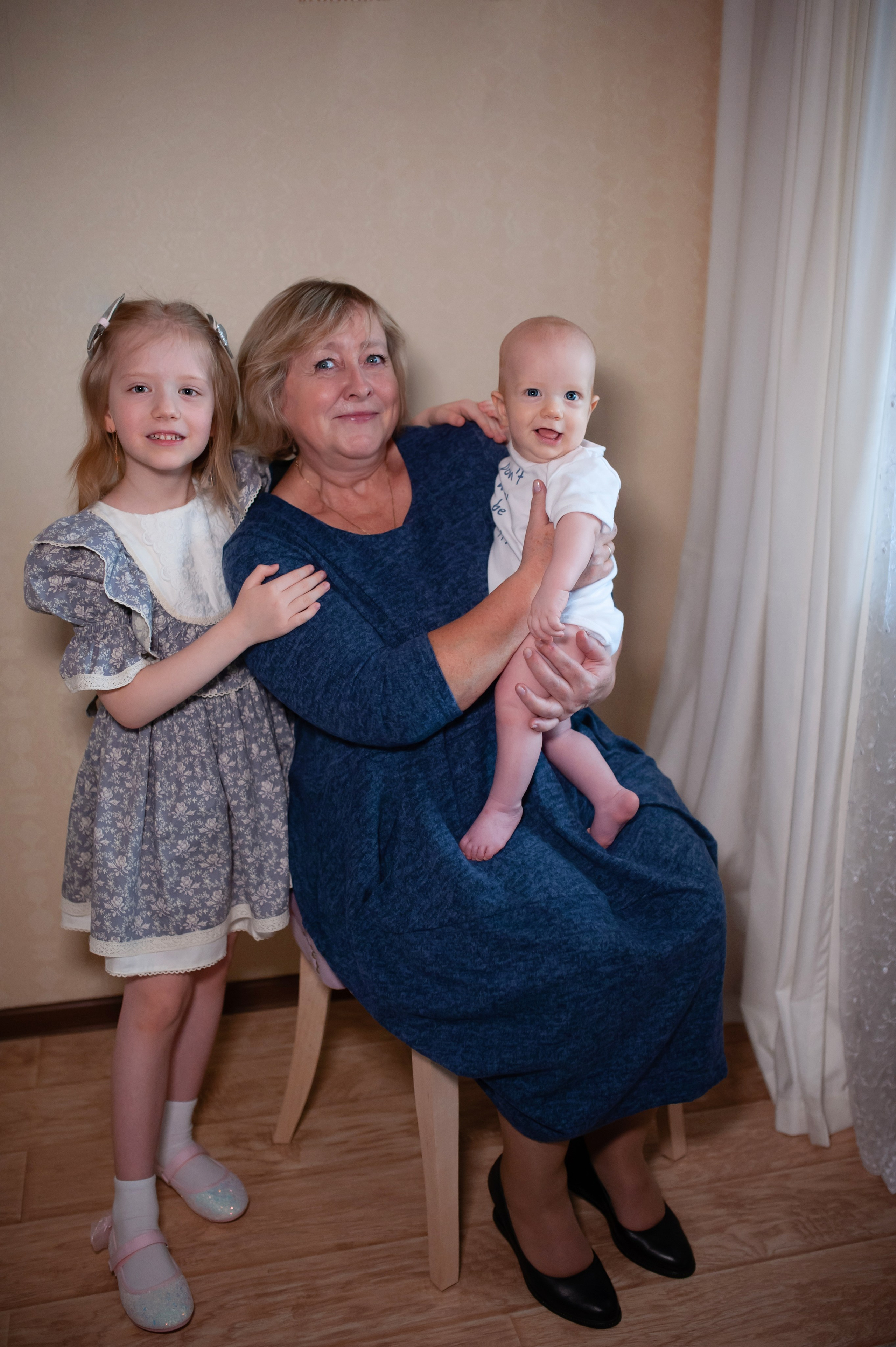 Family. Life Style и Fashion фотограф в Москве Ольга Калачкина