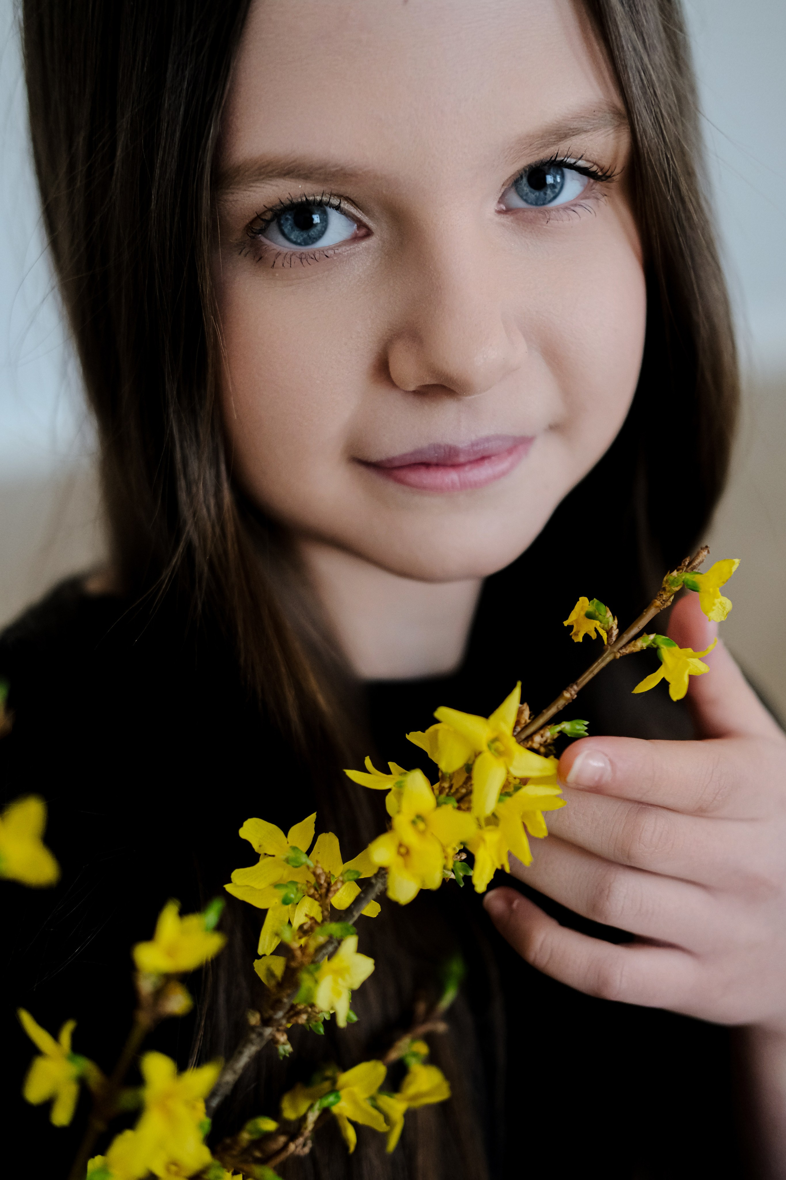 Мама и дочка. Свадебный фотограф Челябинск