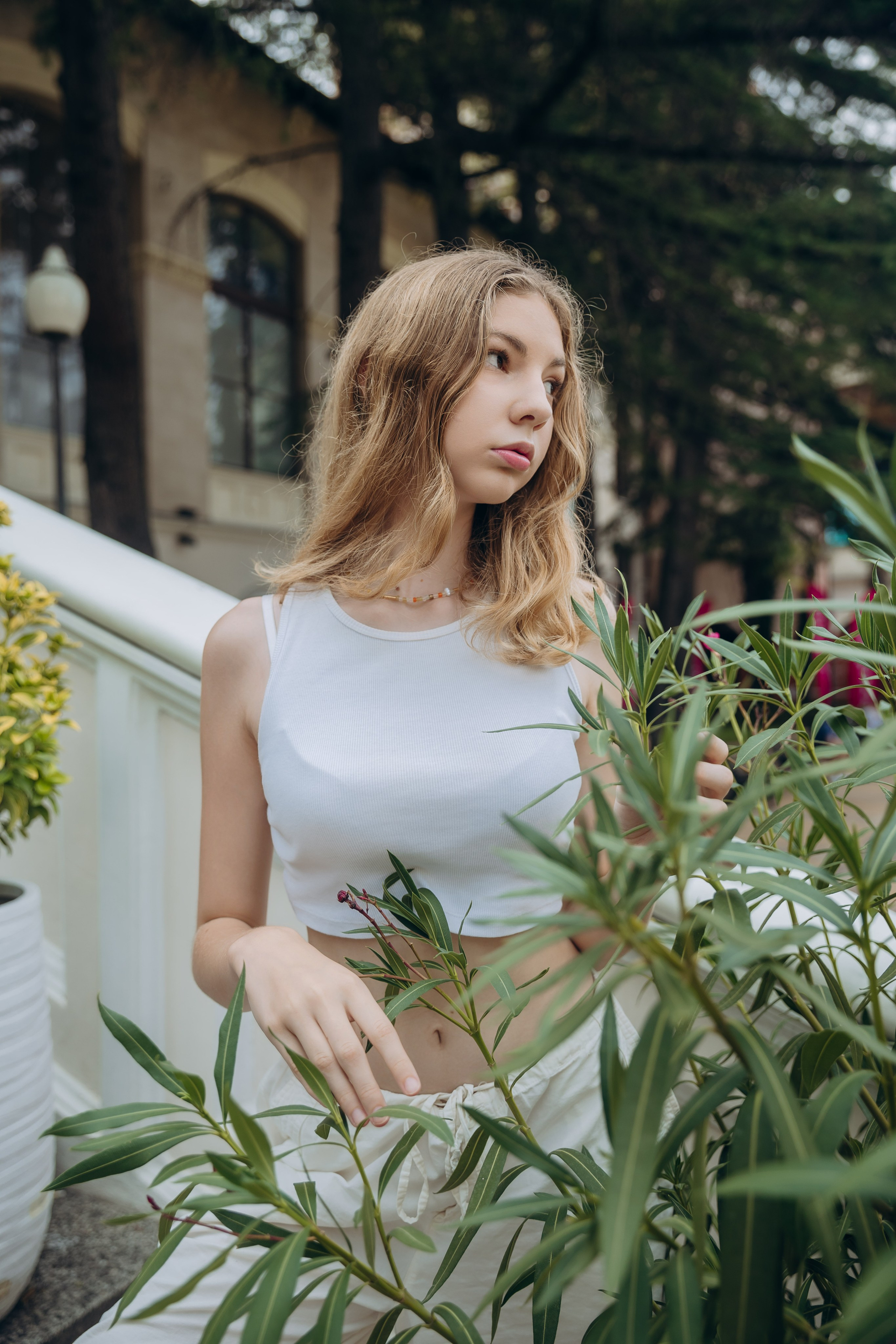 Рекламная съемка Woodbook. Efimova Model Agency