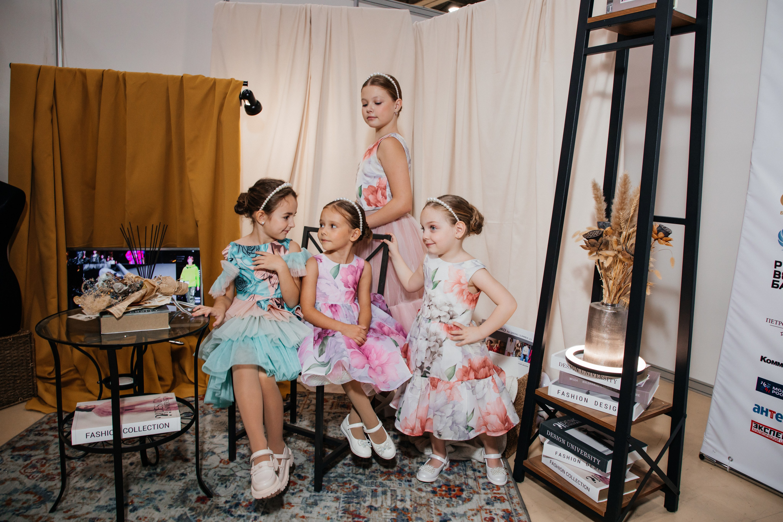 DFW Ростов — На — Дону 2023. Efimova Model Agency