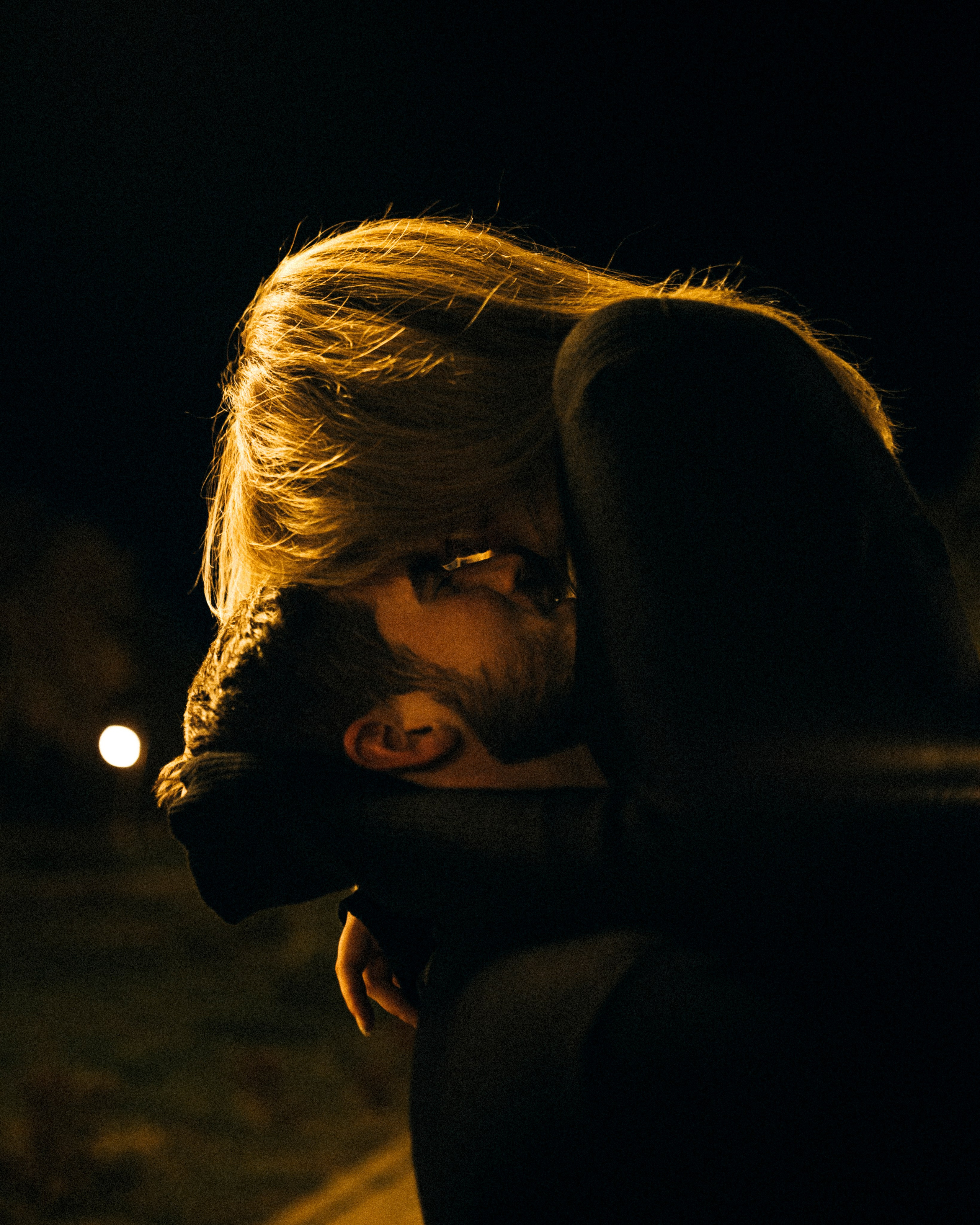 Илья и Софи