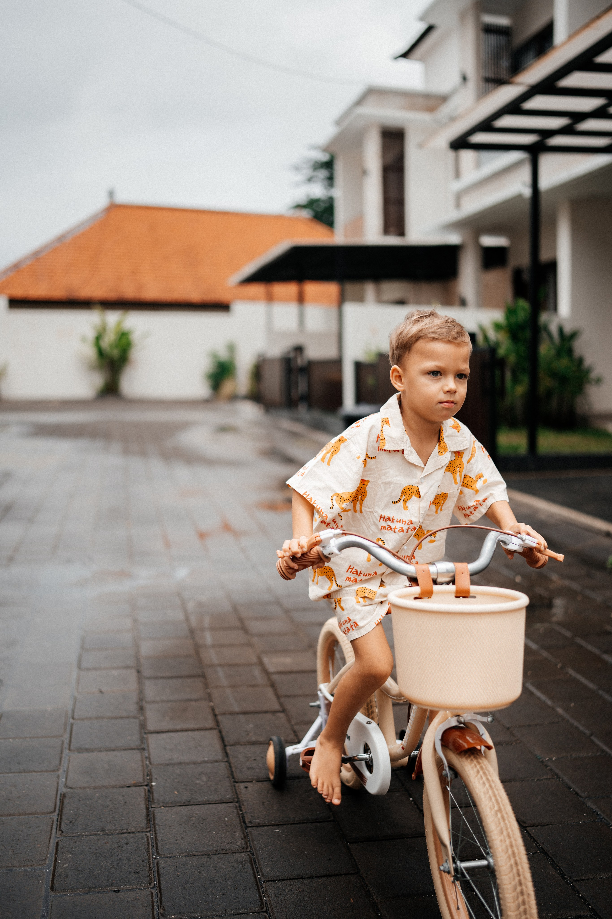Lenya, Olya & August. Olga Antipova — photographer