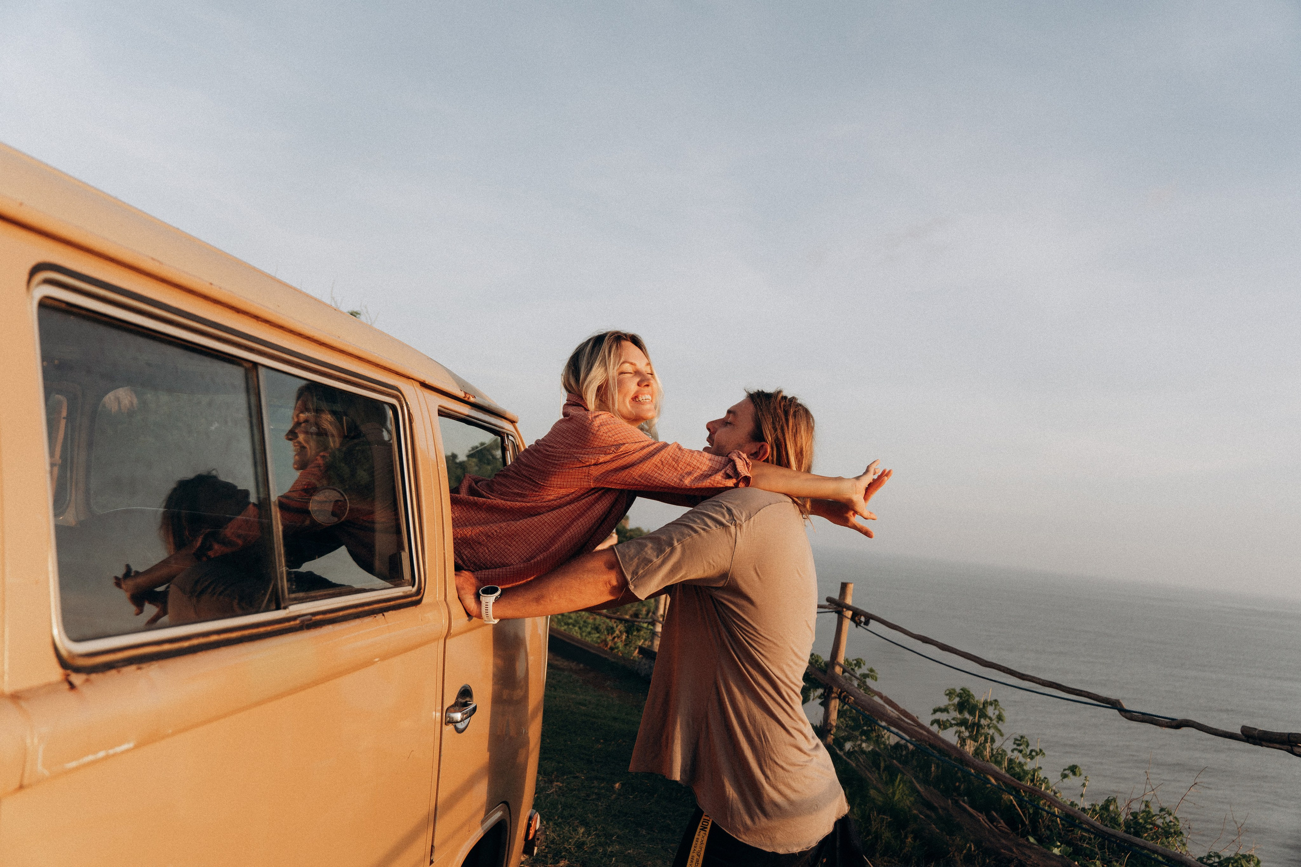 Taya & Roma. Olga Antipova — photographer