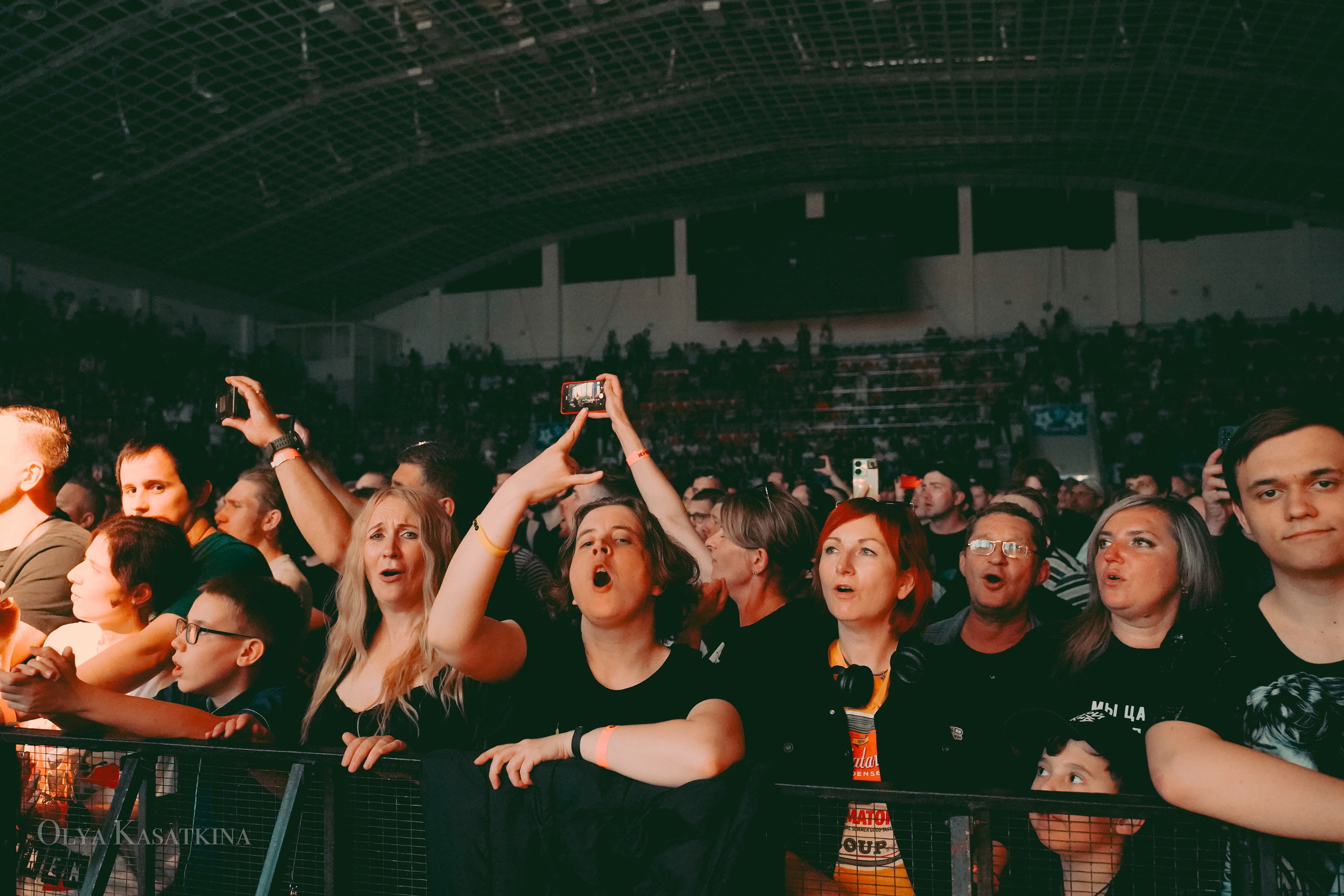 КИНО. Арт-фотограф в Краснодаре