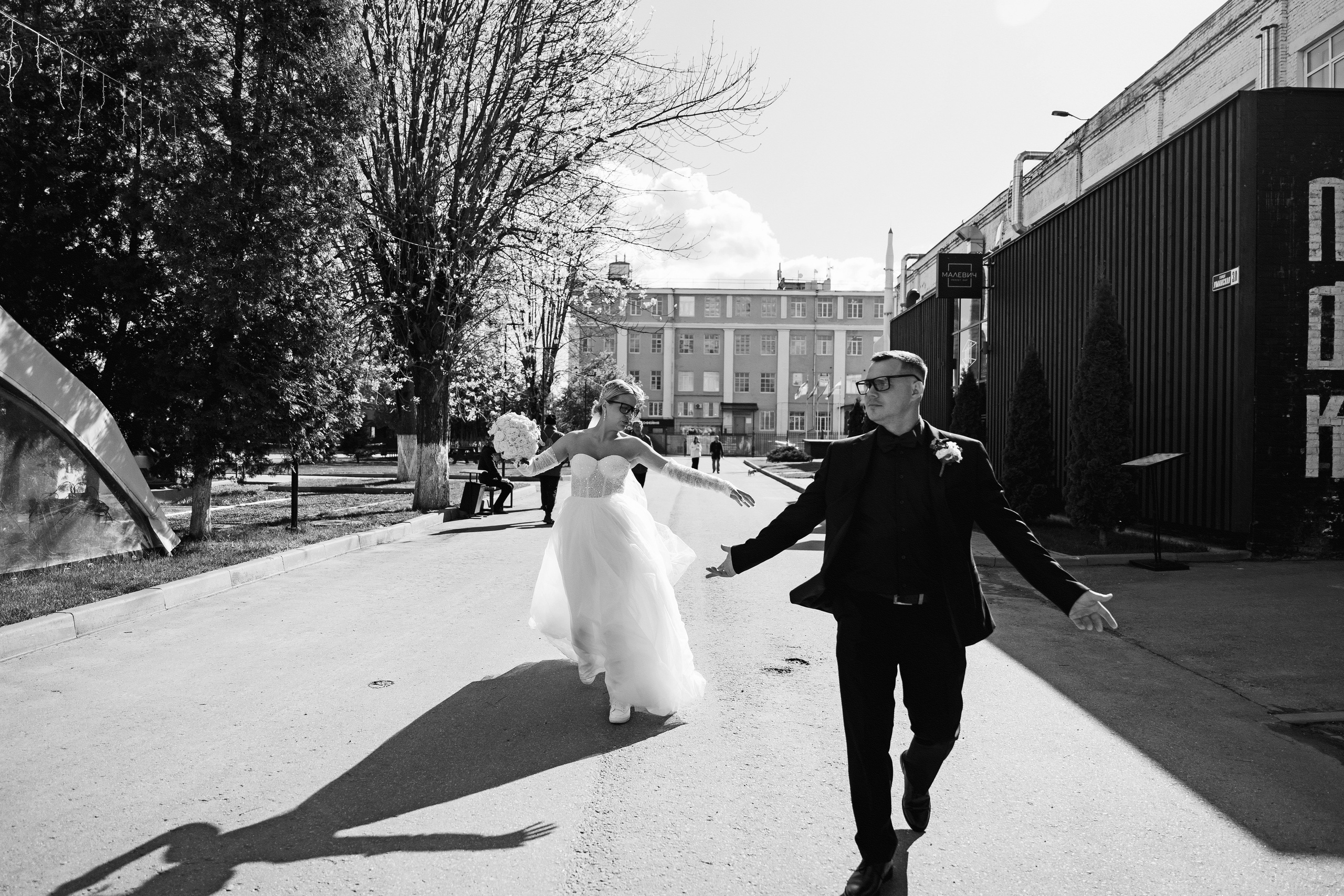 A&R. Алёна Хомич. Свадебный и семейный фотограф Коломна, Москва