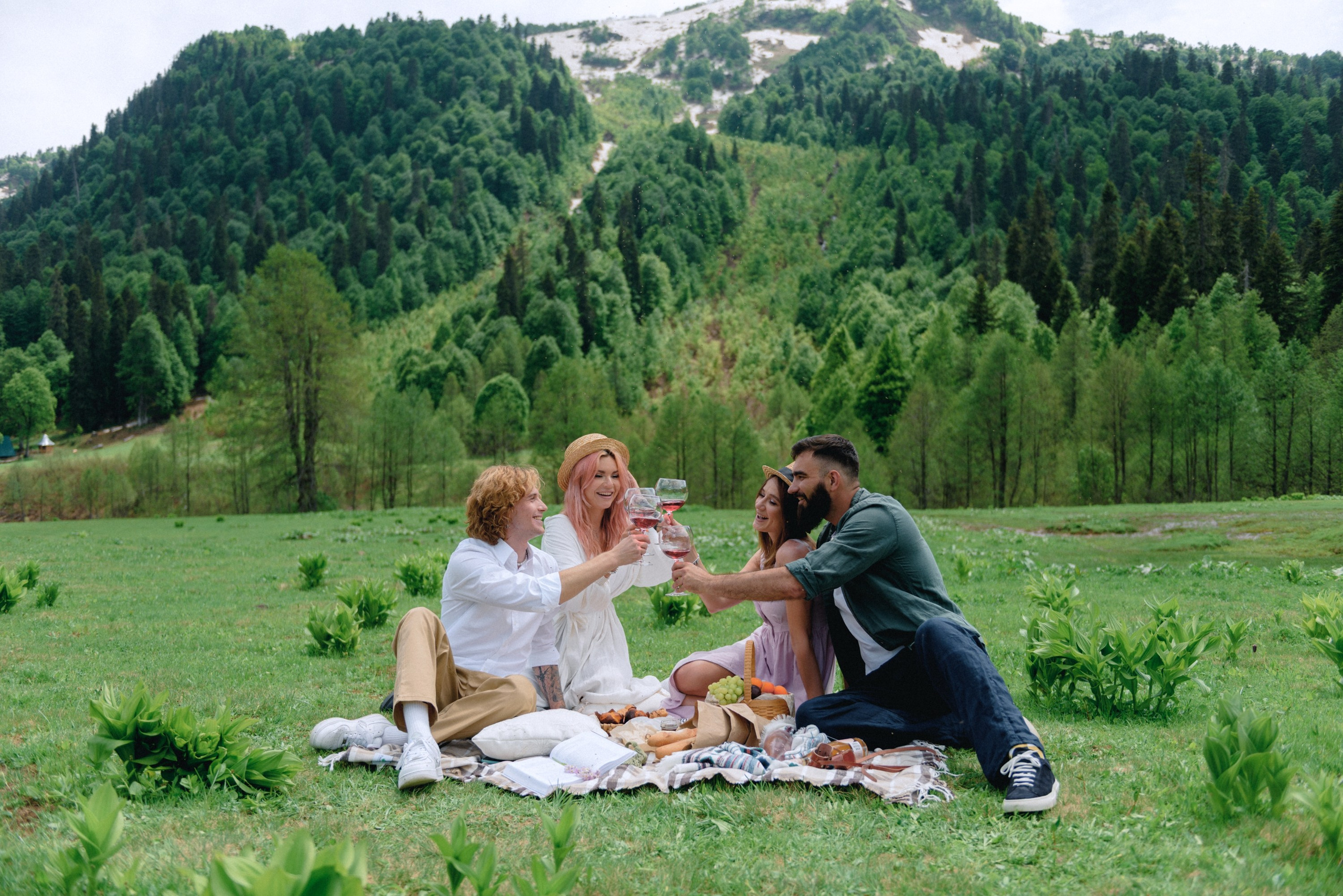 Alpine meadows phototour|The Italian Dolomites Love Story photoshoot. Fedor Lemeshko — Destination Wedding and Family Lifestyle photographer