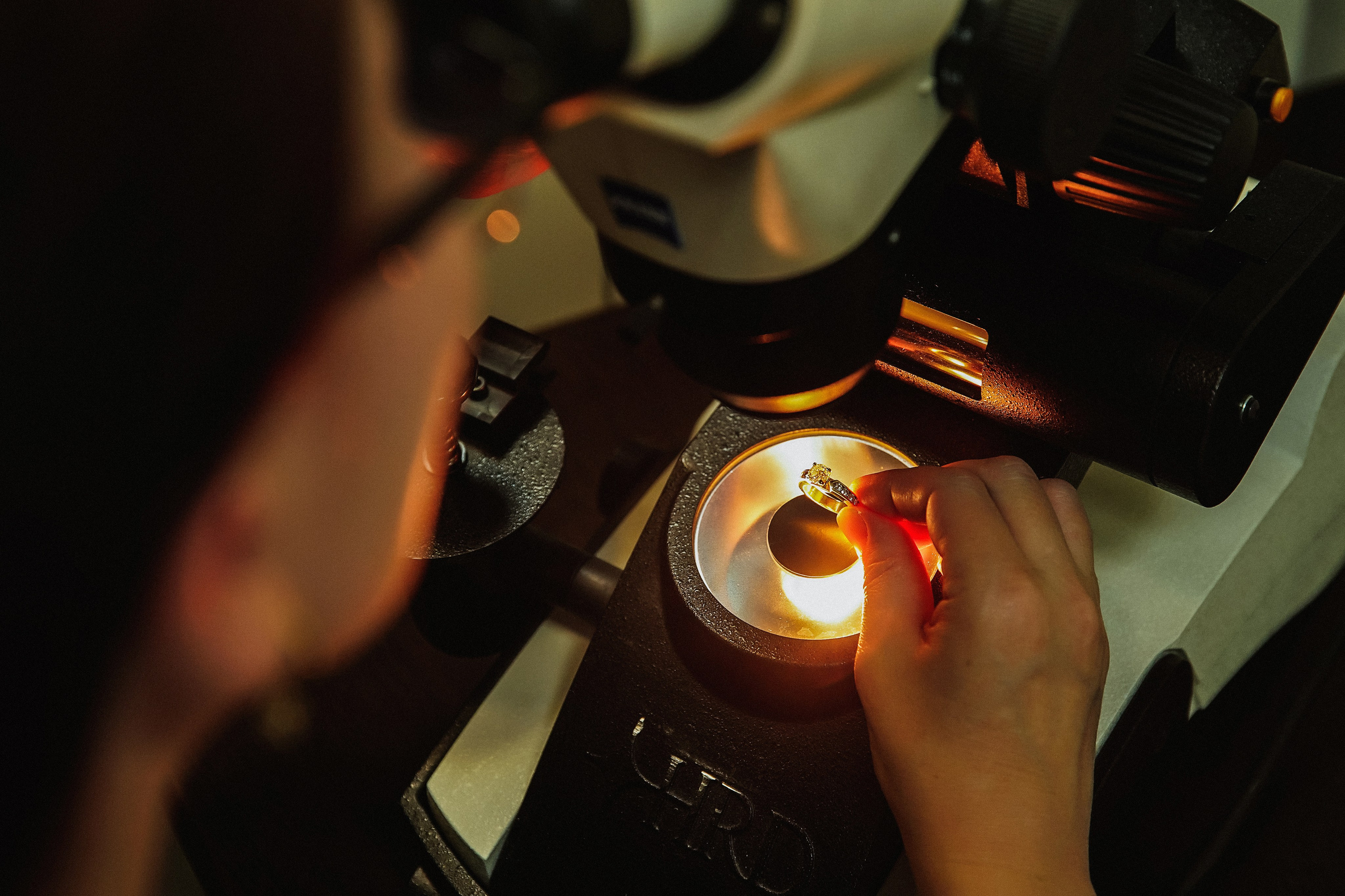 ЭПЛ Якутские бриллианты. Портретный, семейный и свадебный фотограф в Курске Роман Сазонов