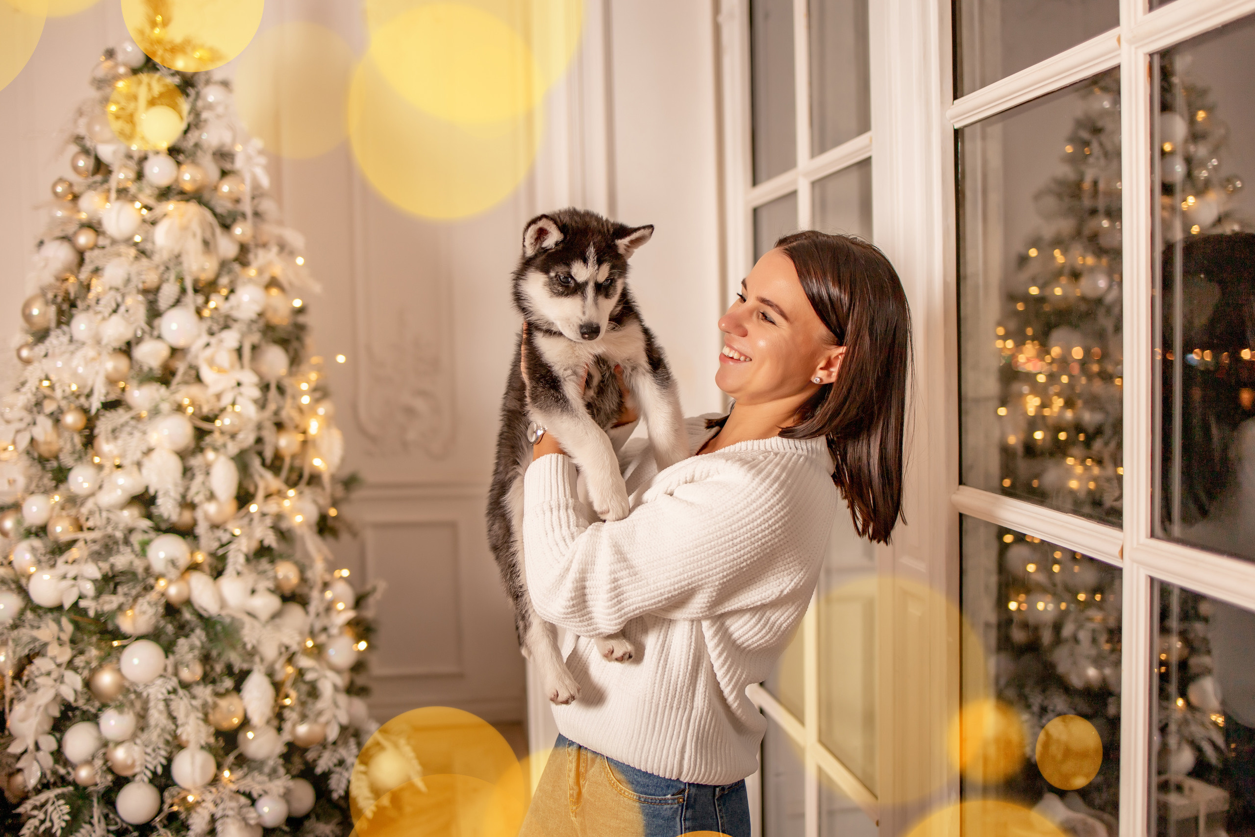 Студийные фотосессии. Гергерт Ксения фотограф в Санкт-Петербурге