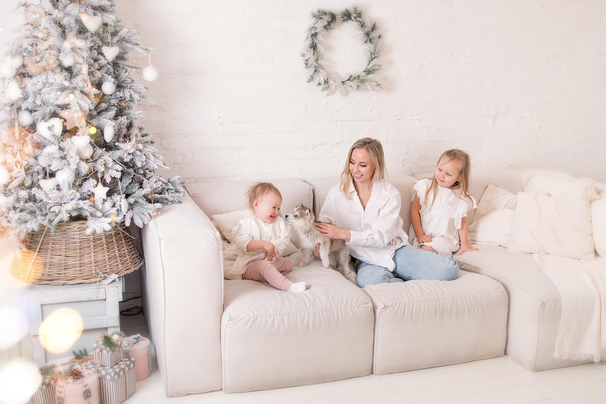 Студийные фотосессии. Гергерт Ксения фотограф в Санкт-Петербурге