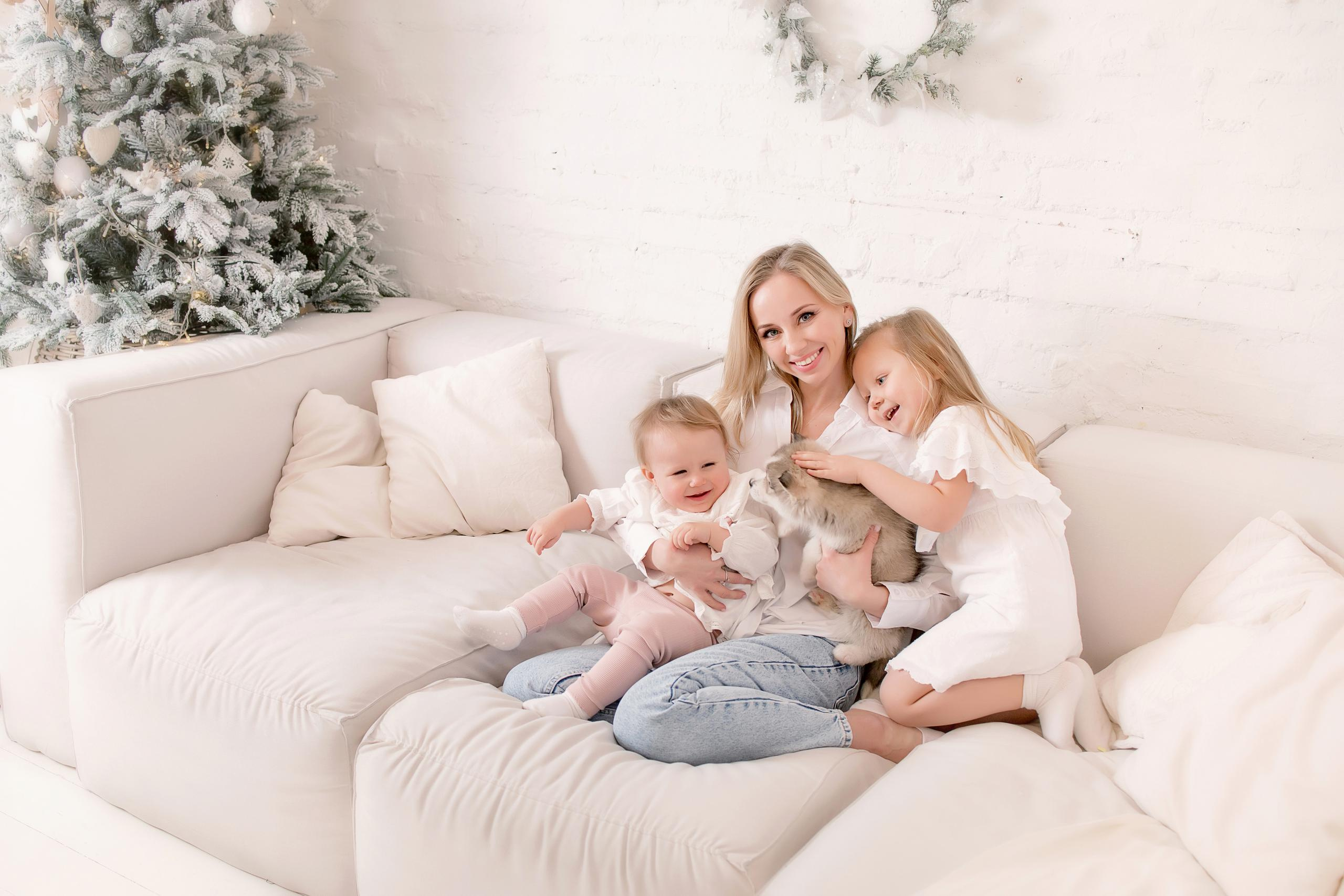 Студийные фотосессии. Гергерт Ксения фотограф в Санкт-Петербурге