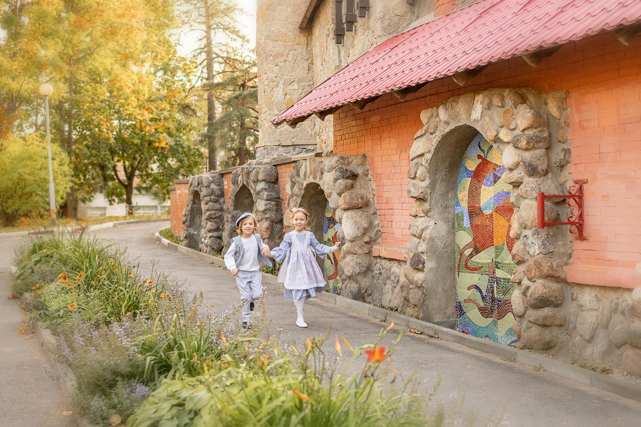 Фотопроекты. Гергерт Ксения фотограф в Санкт-Петербурге