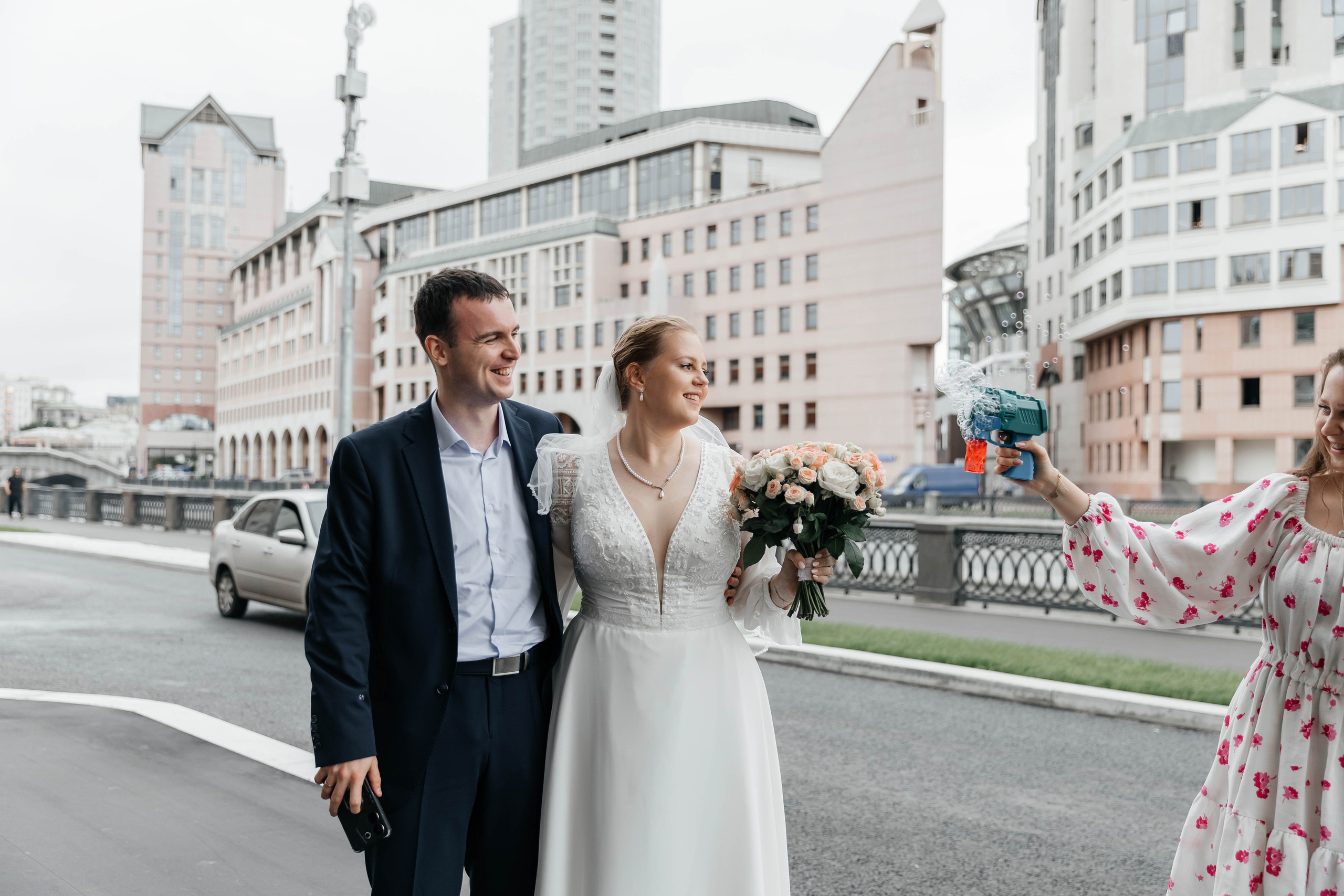 Татьяна & Александр. Фотограф Пятигорск Александра Карасева