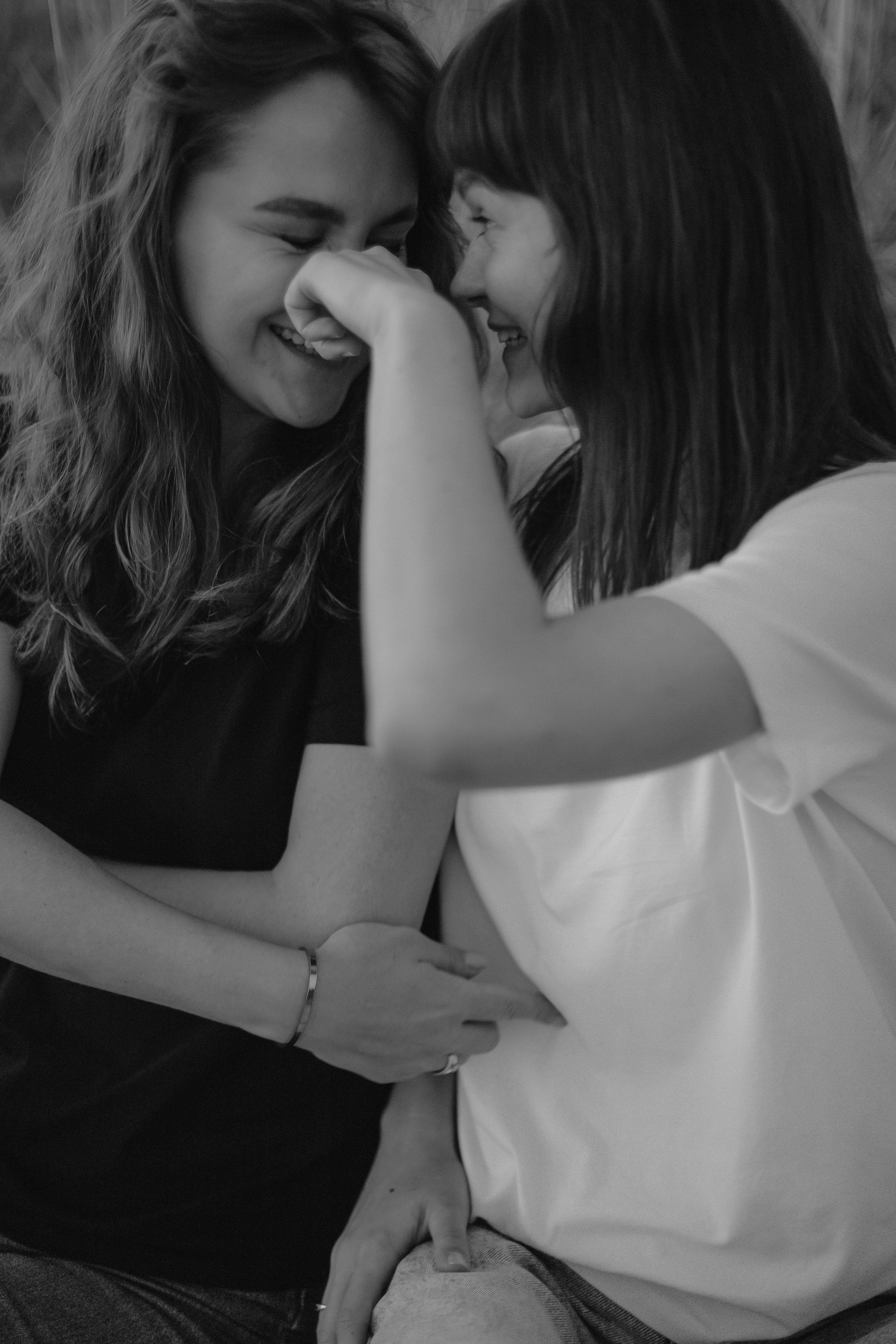 Семейные истории. Свадебный и семейный фотограф Арина Кулёва