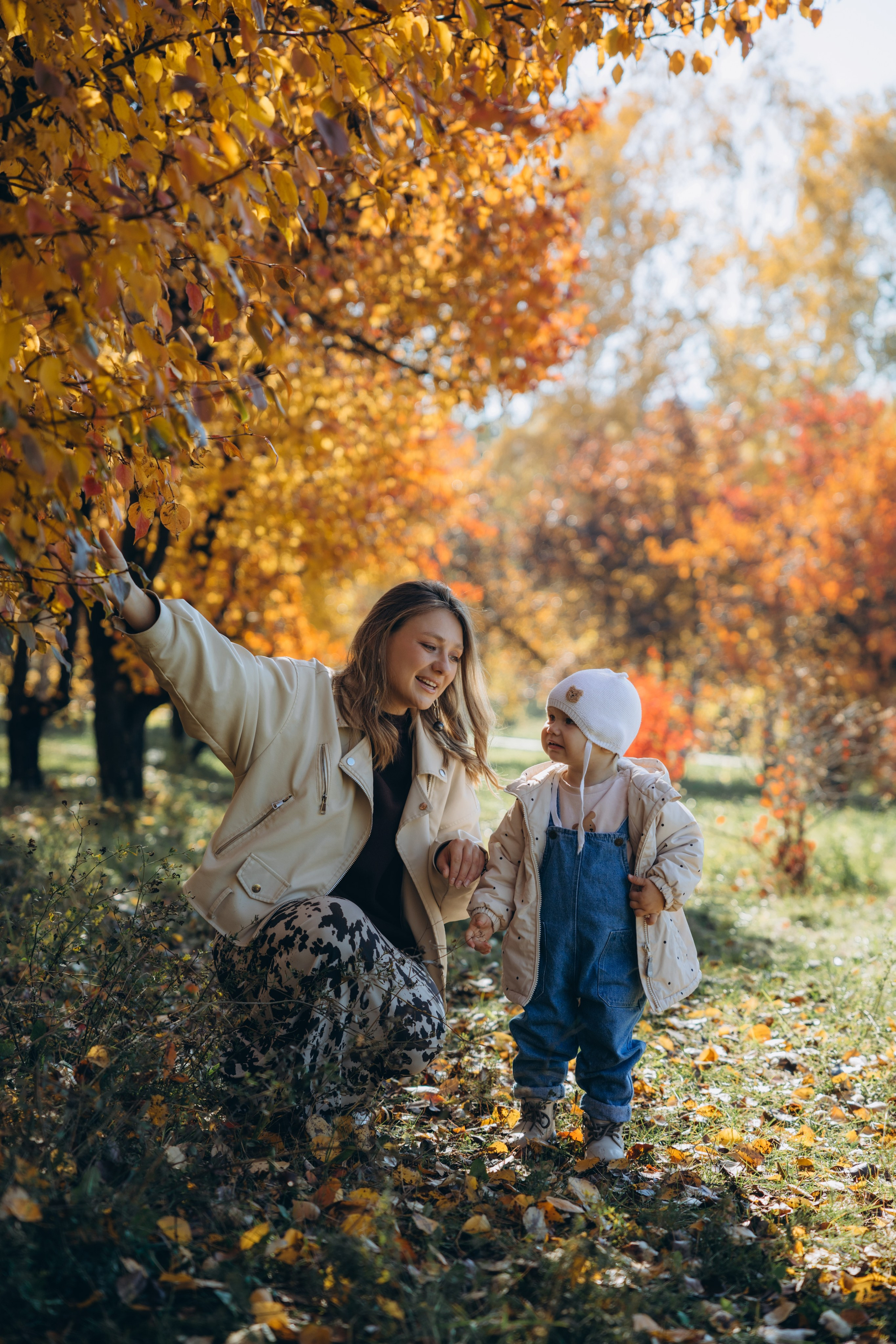 Арина и Стефи. Свадебный, семейный фотограф в Иркутске Светлана Макаричева