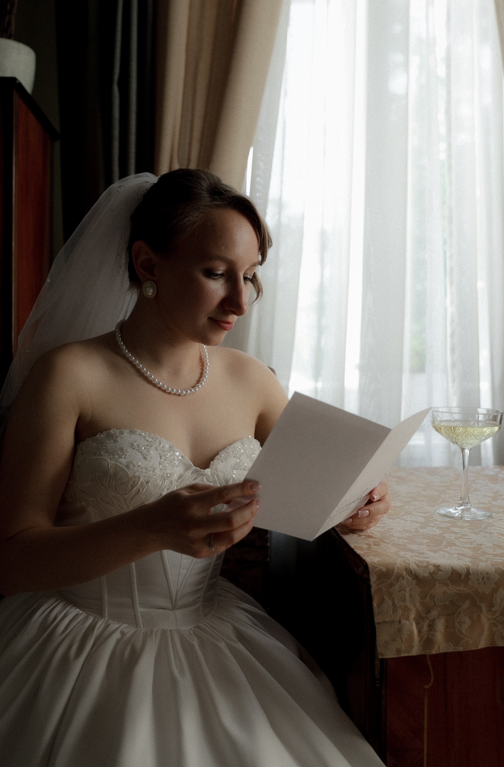 Сергей и Полина 12.07.25. Видеографы K-Creation