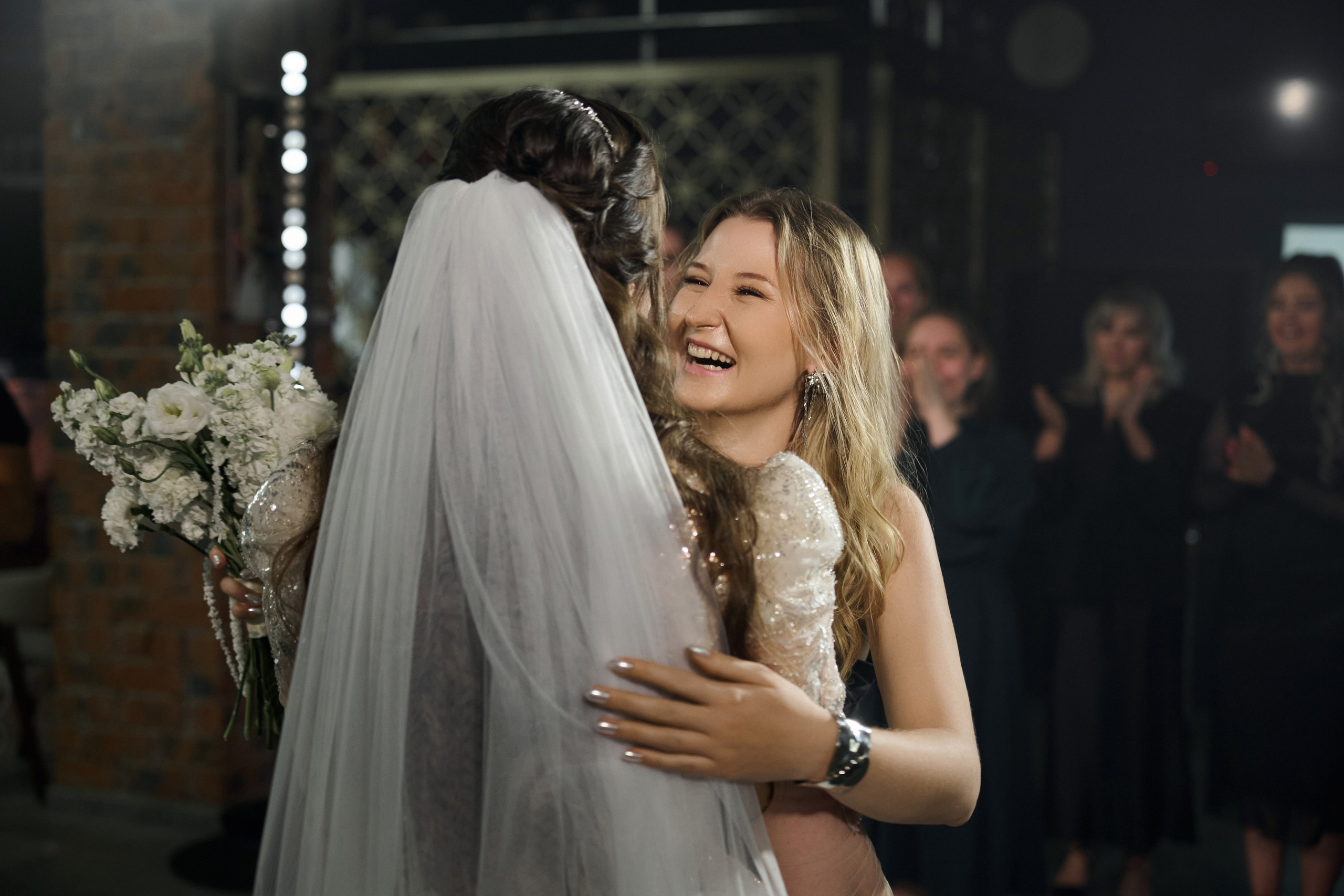 Просто такая сильная Любовь!. Фотограф Михаил Ефремов