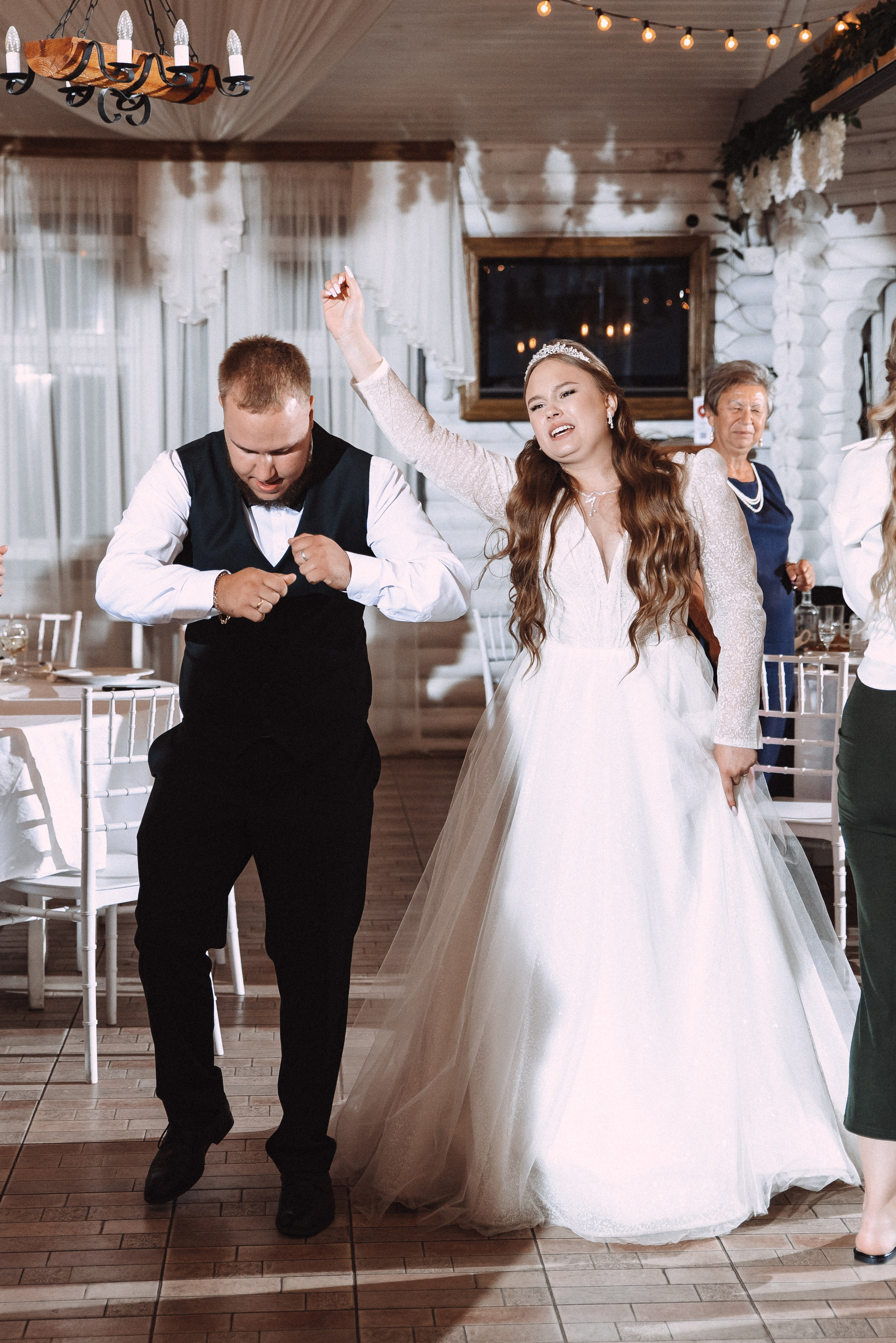 Родион + Юлия. Свадебный и семейный фотограф в Волгограде Олеся Лисицкая