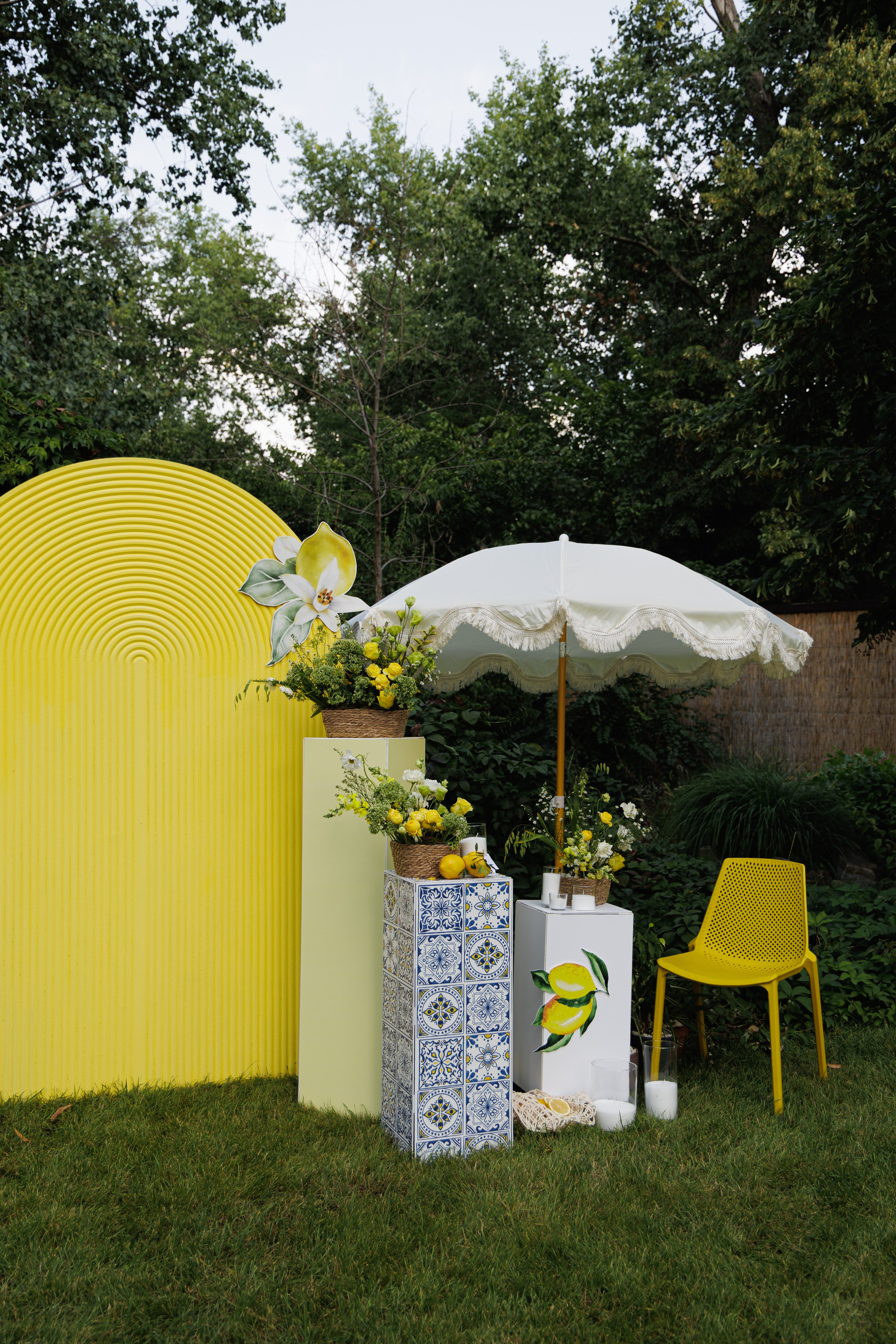 День Рождения. Aleksantis