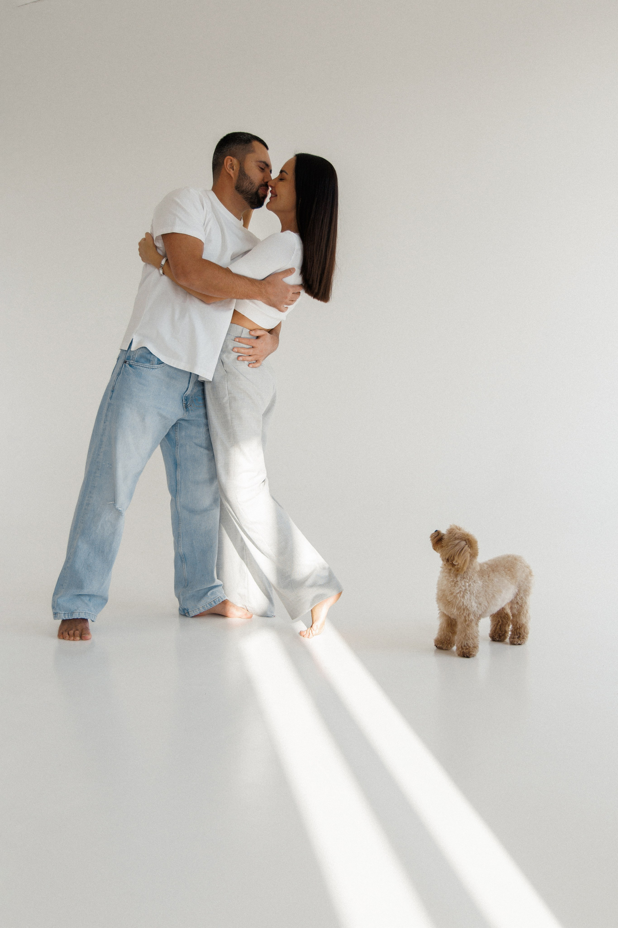 Рома и Алина. Aleksantis